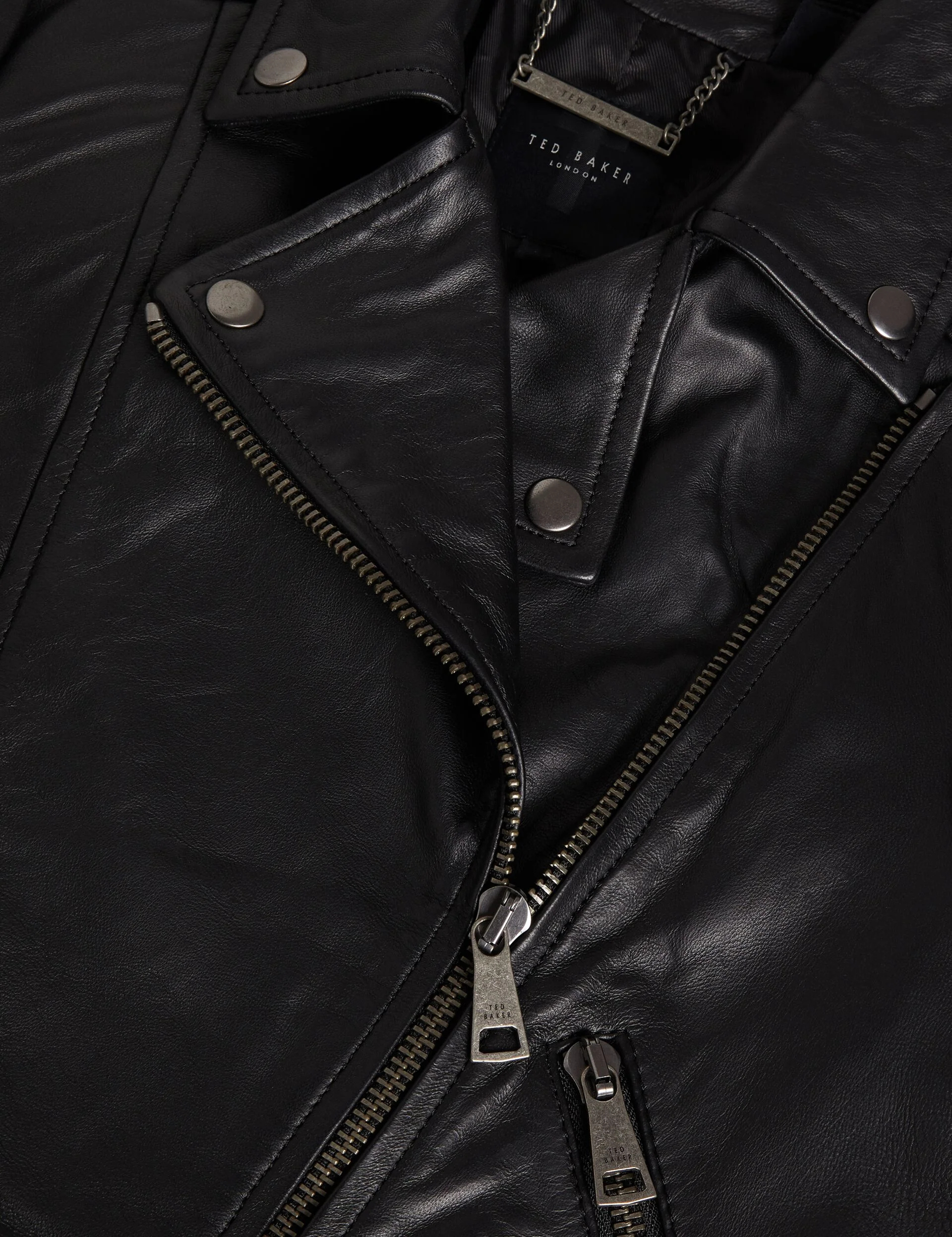 ELLAAR | BLACK - Image 6