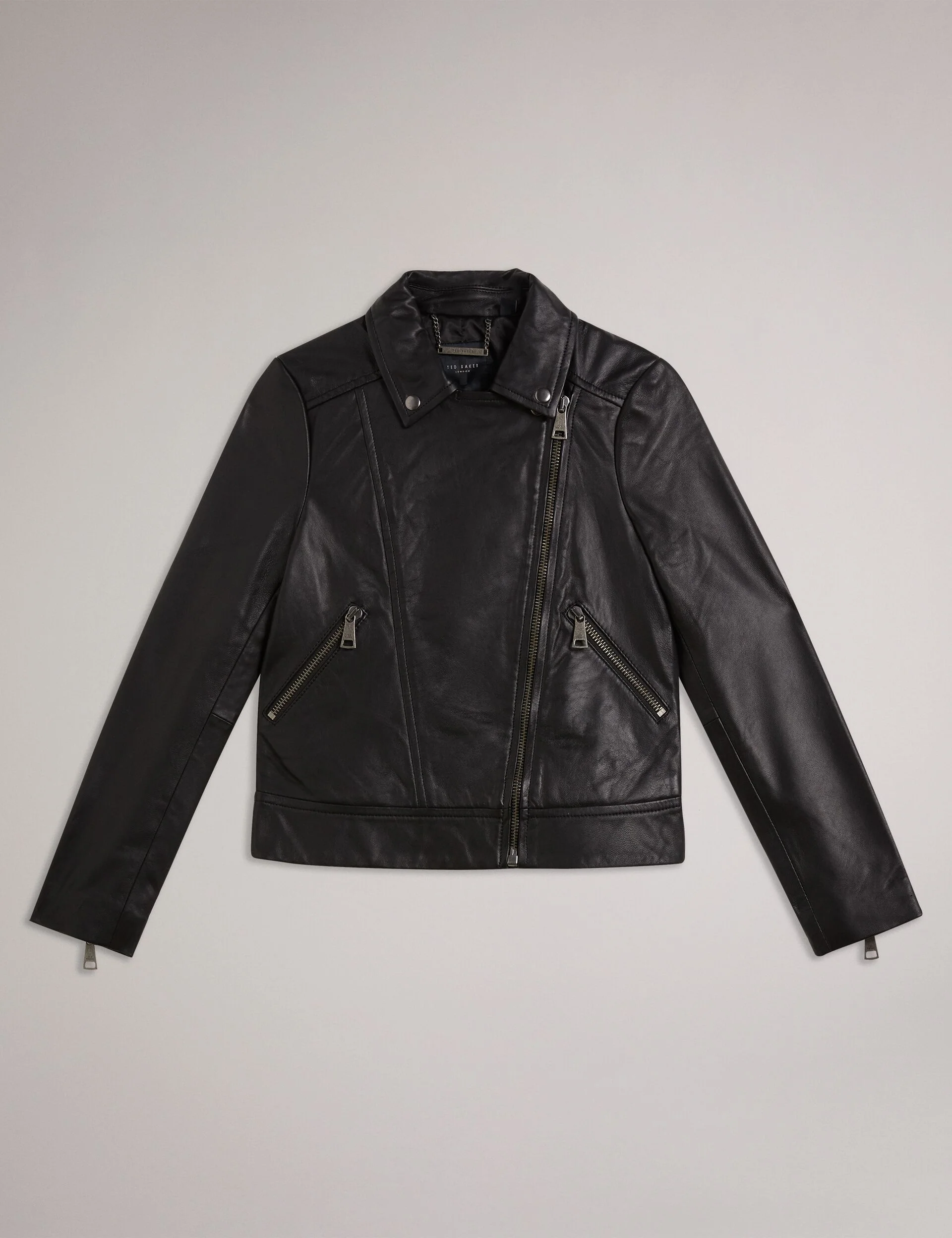 ELLAAR | BLACK - Image 7