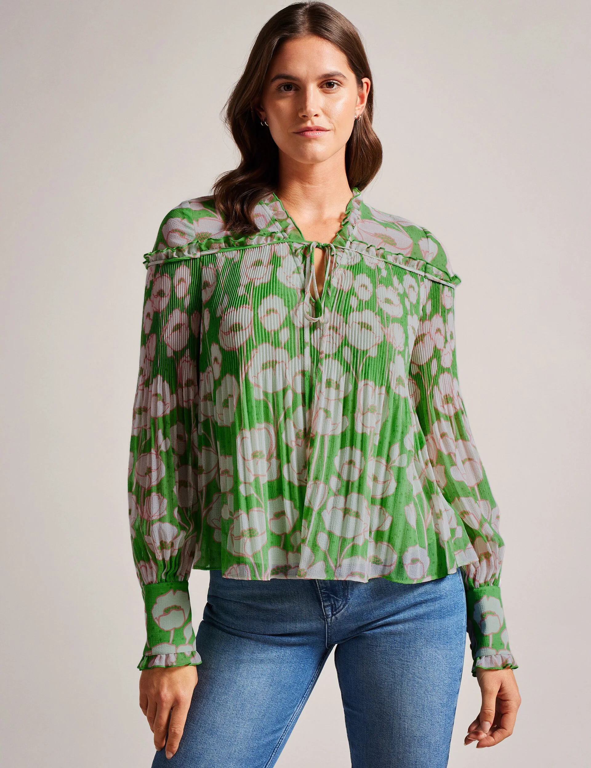 ELLERIE | GREEN