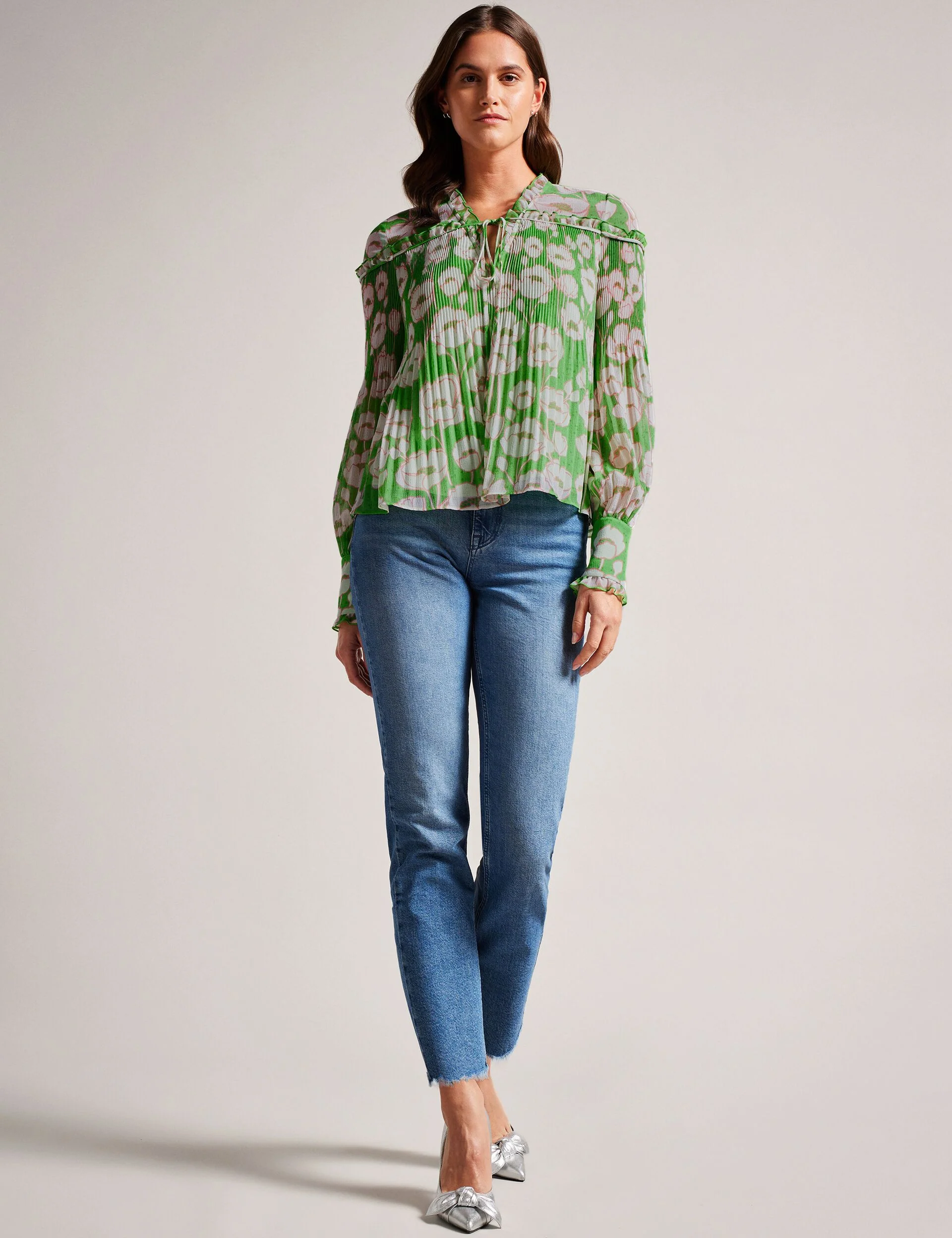 ELLERIE | GREEN - Image 2