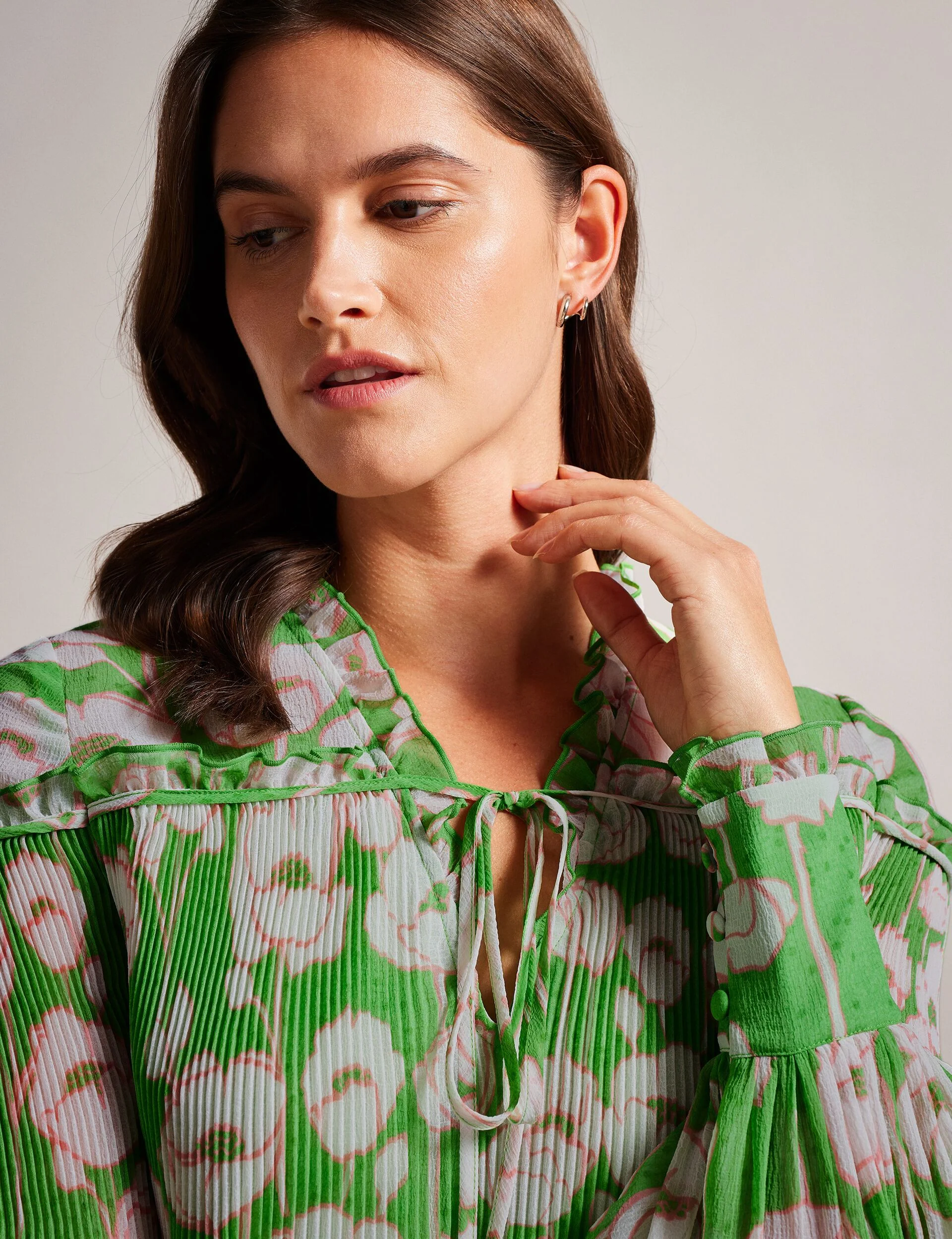 ELLERIE | GREEN - Image 4