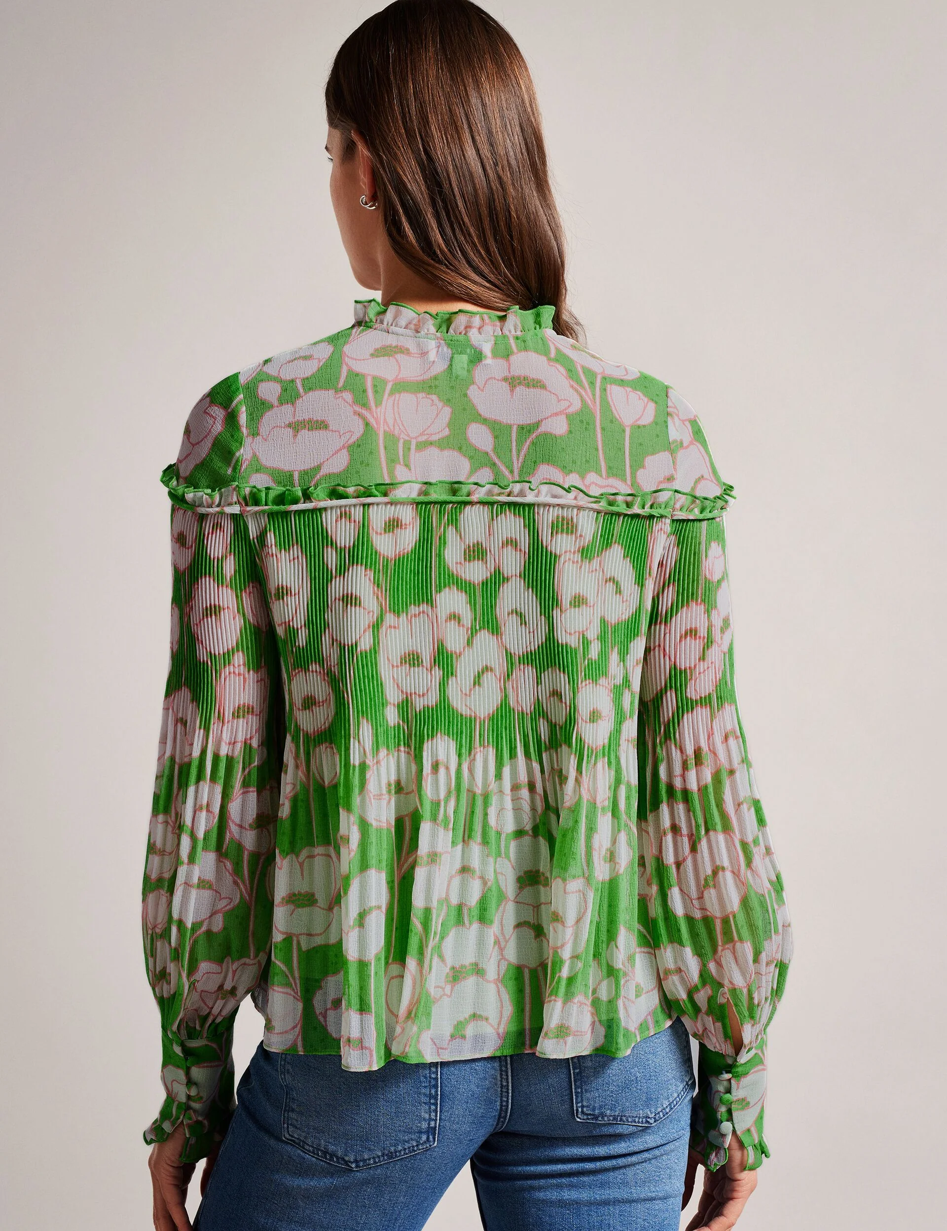 ELLERIE | GREEN - Image 5
