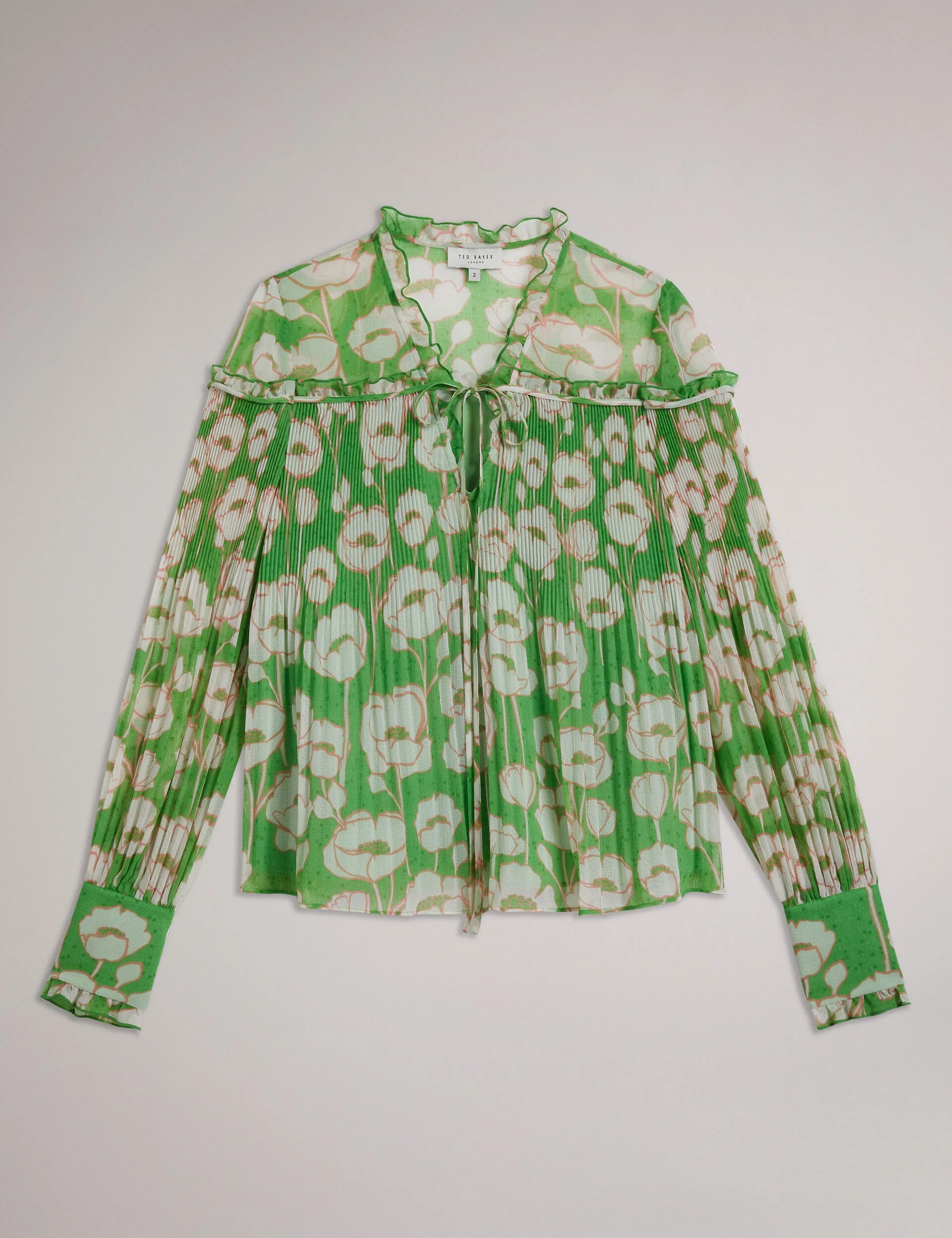 ELLERIE | GREEN - Image 7