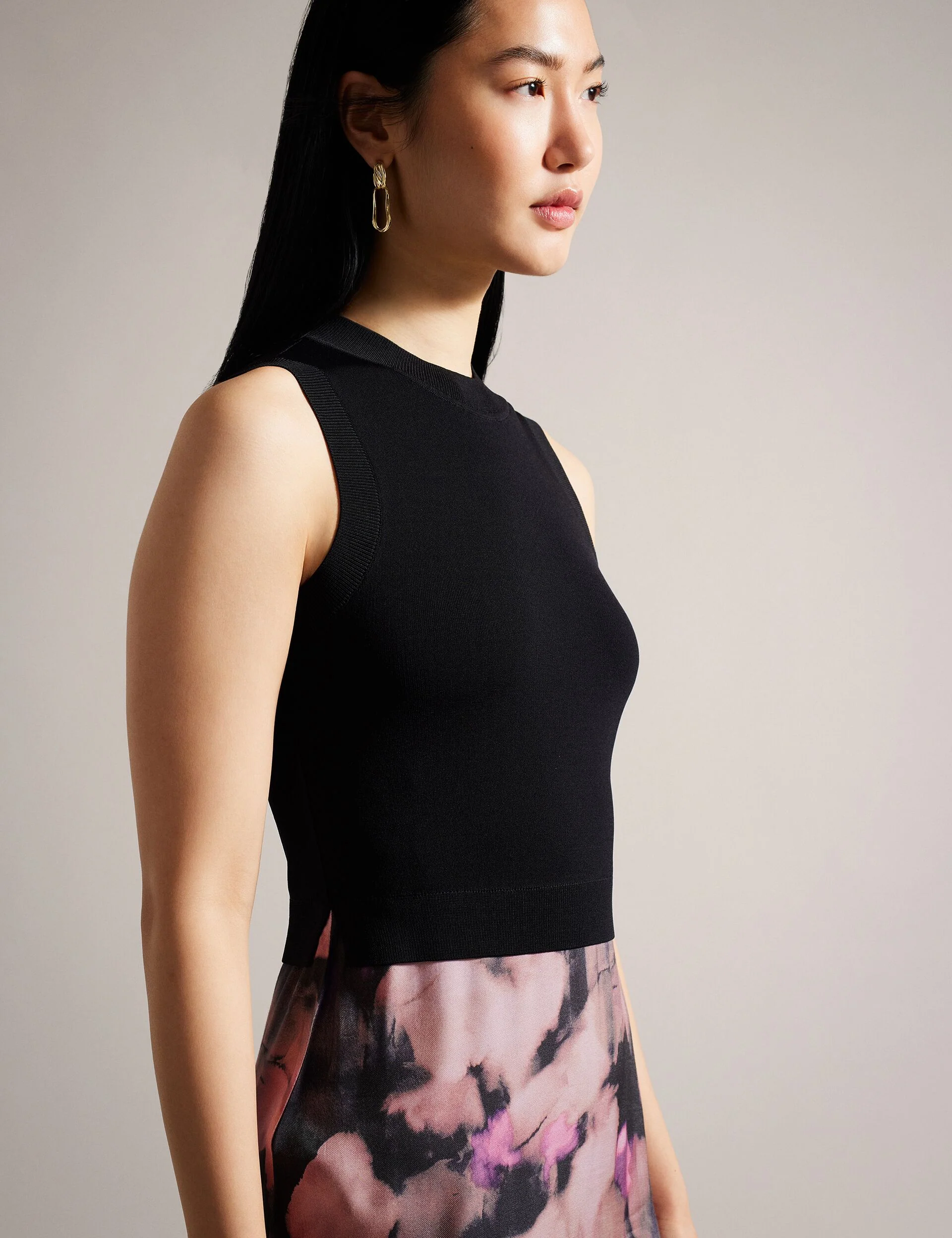 ELLIHA | BLACK - Image 4