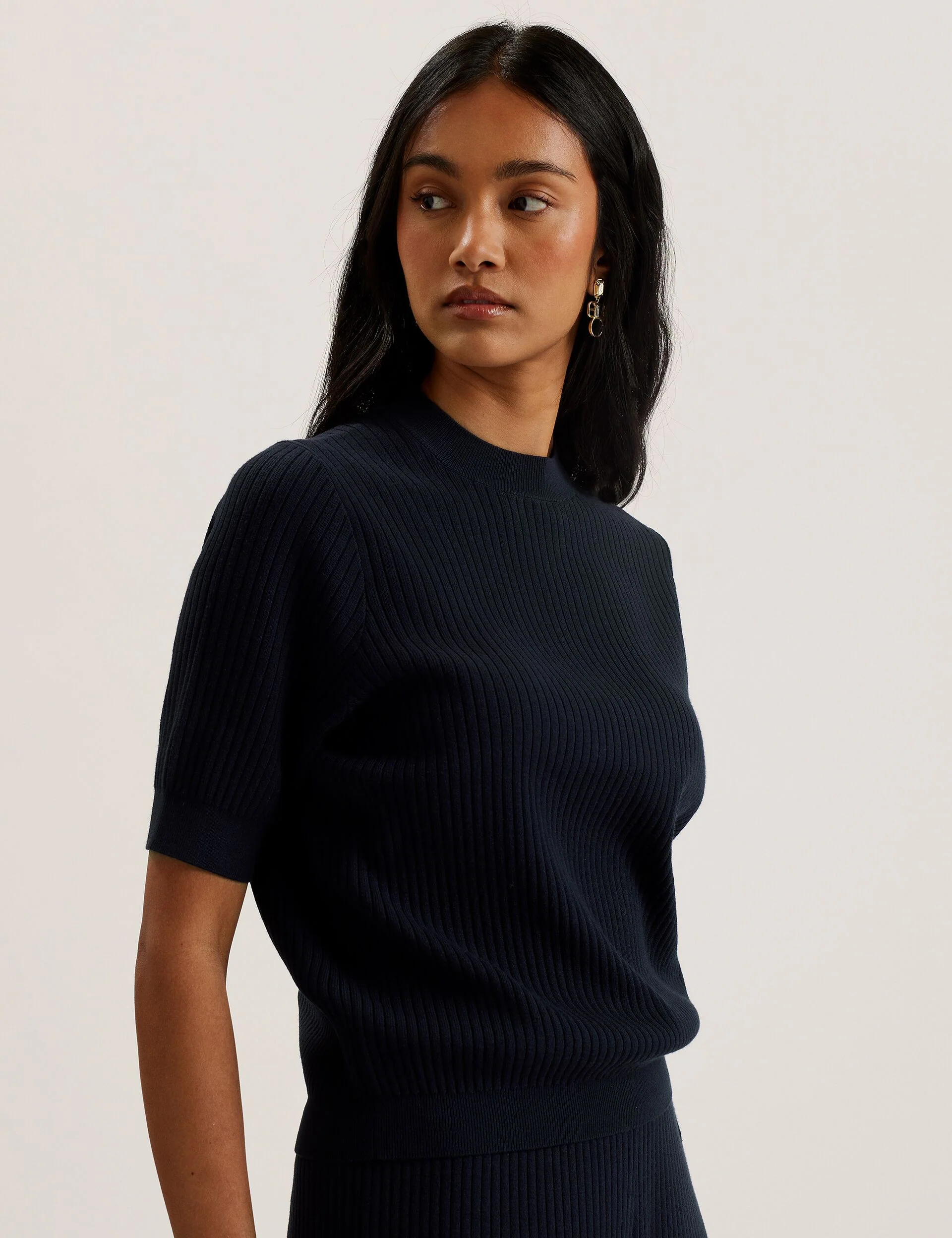 ELLIHAA | NAVY - Image 2