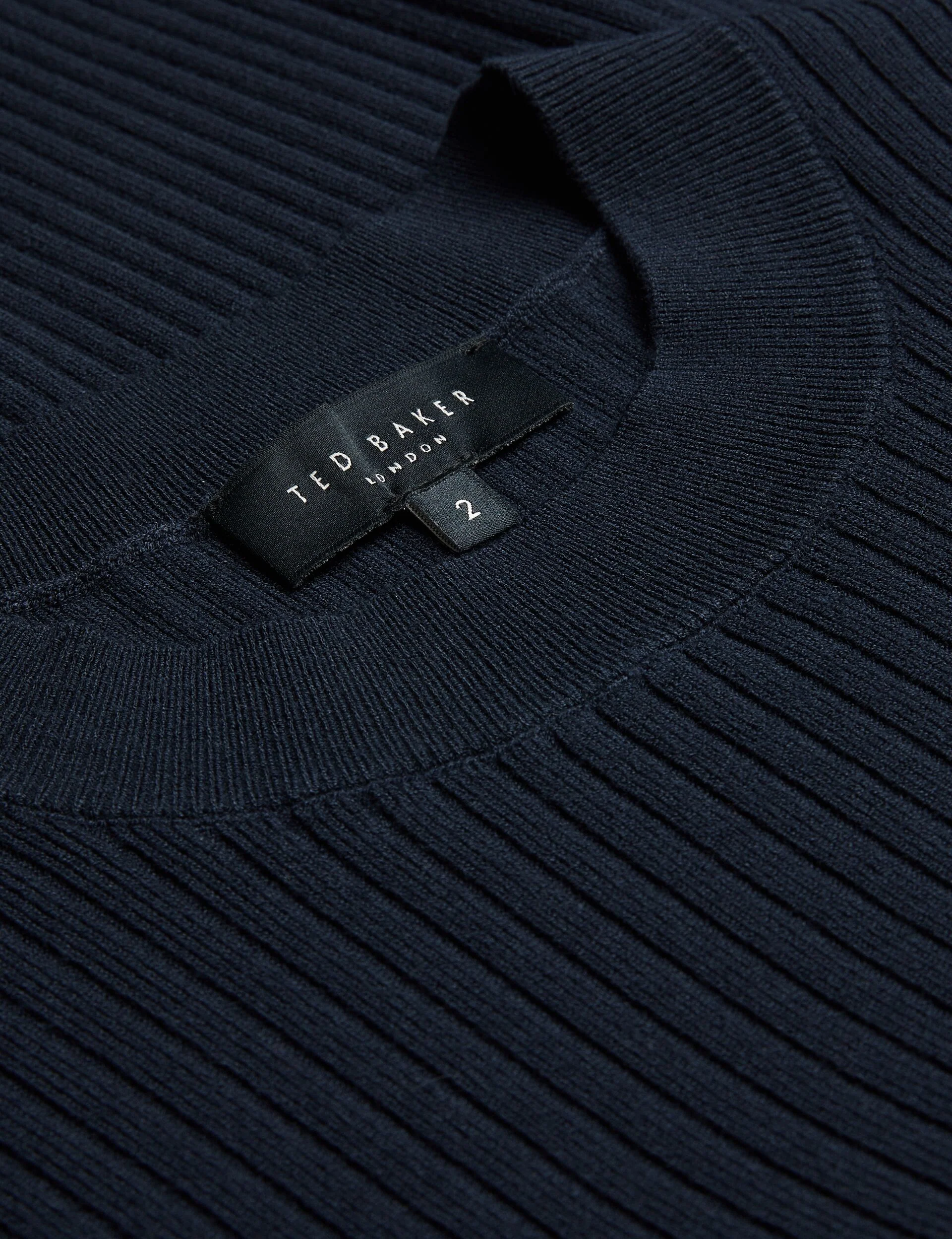 ELLIHAA | NAVY - Image 3