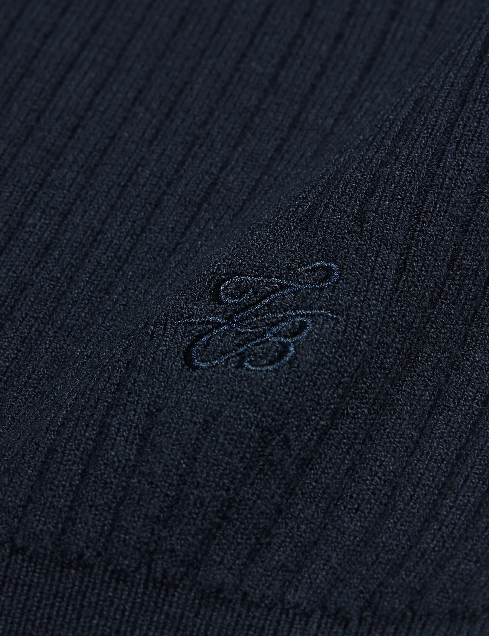 ELLIHAA | NAVY - Image 6