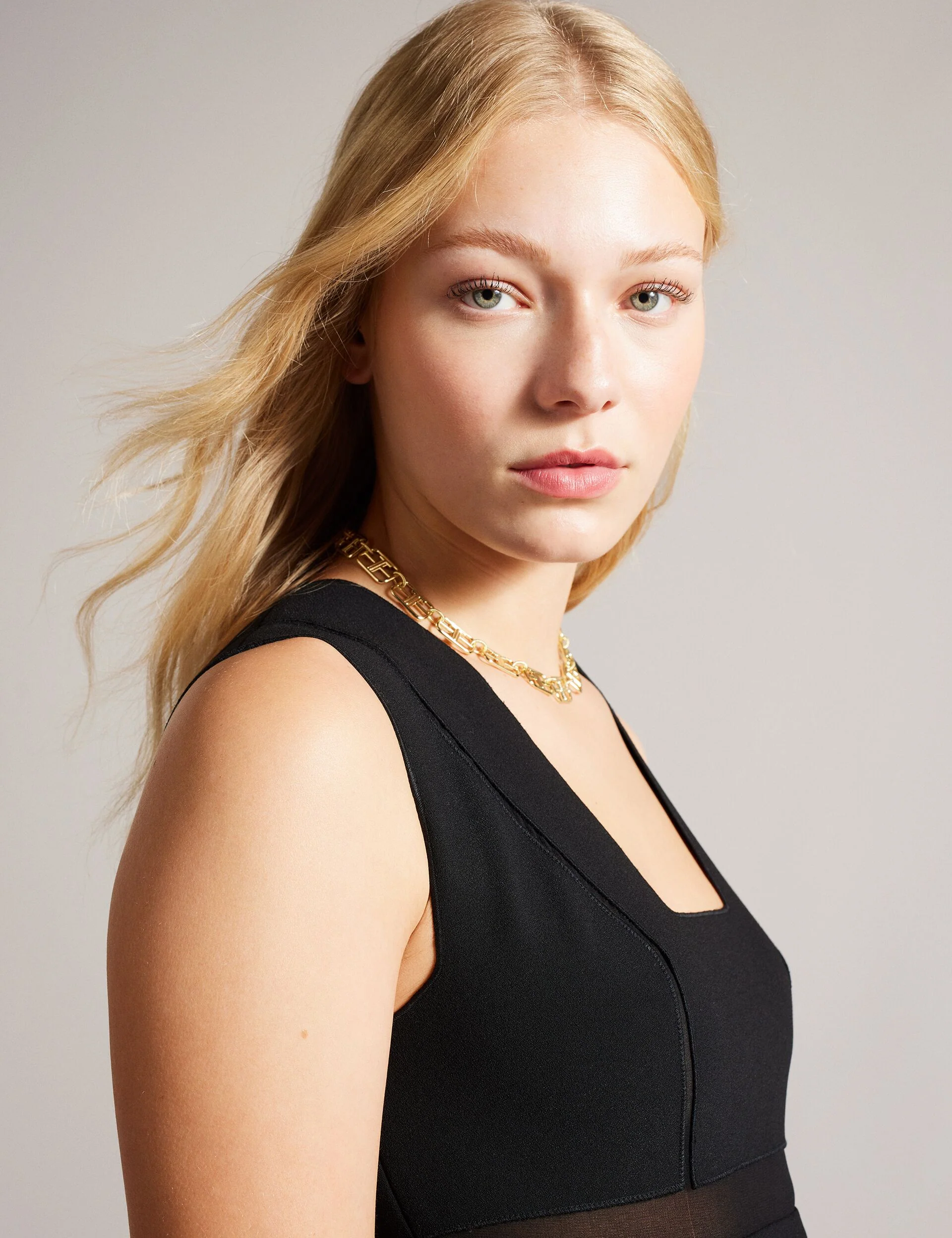 ELLINIA | BLACK - Image 5