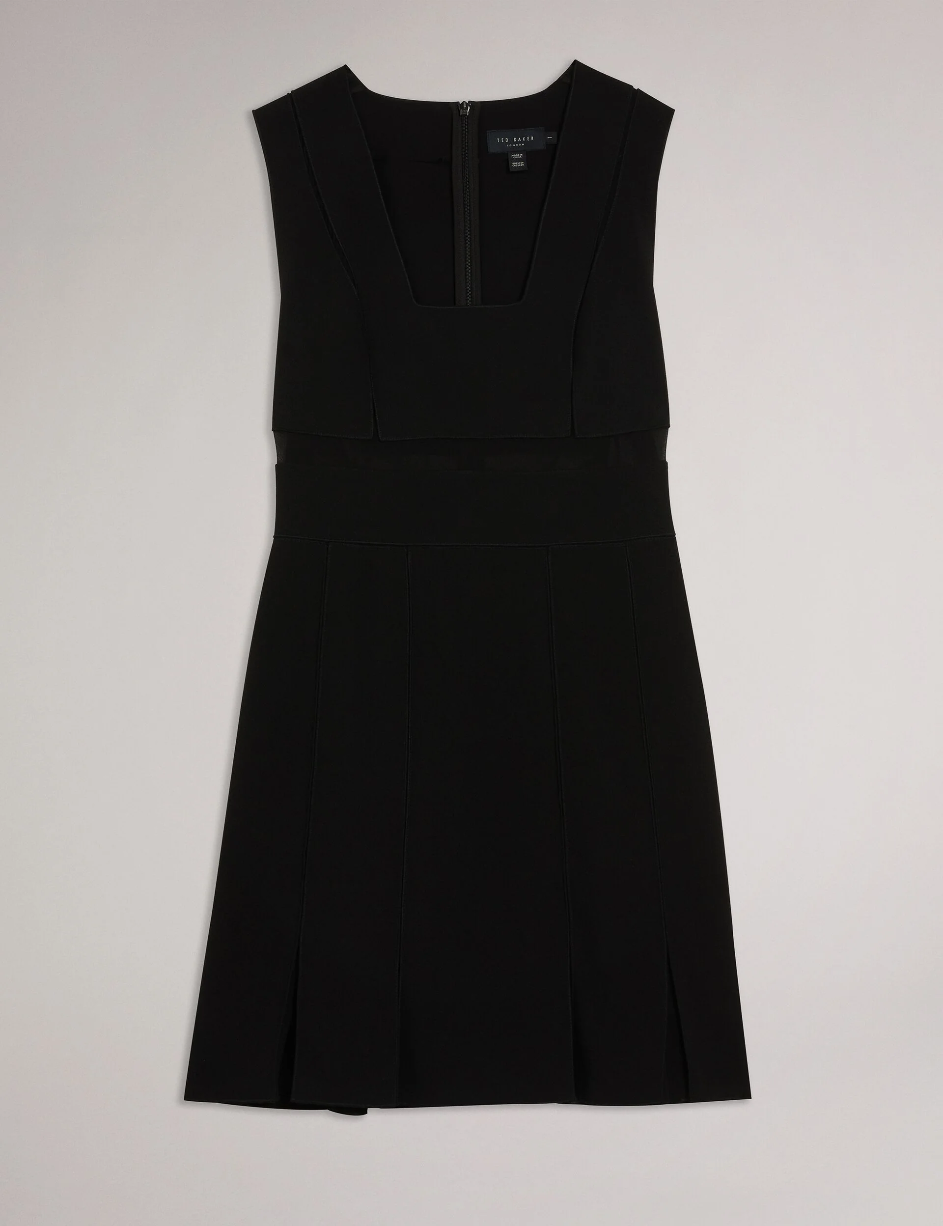 ELLINIA | BLACK - Image 6