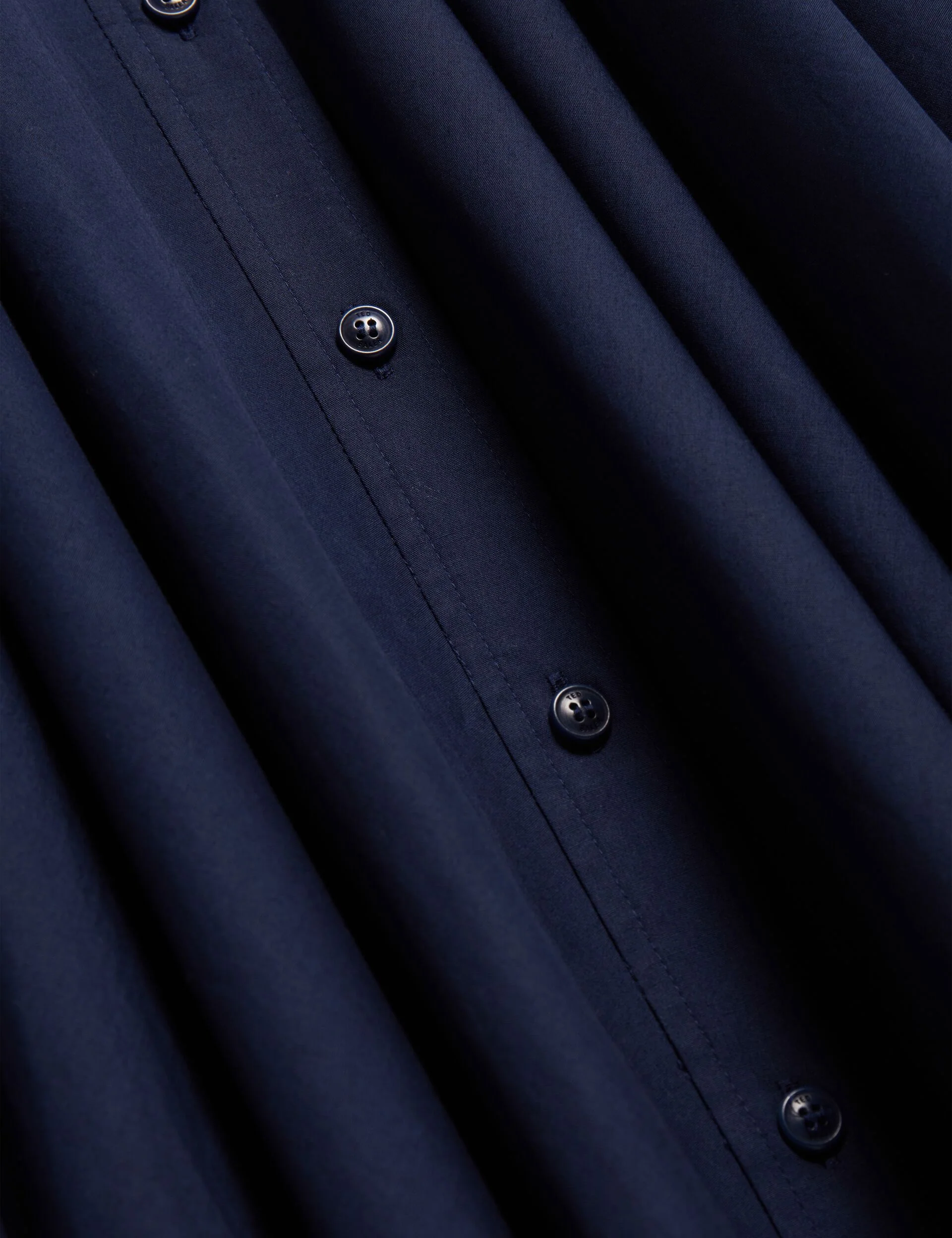 ELLISIA | NAVY - Image 4