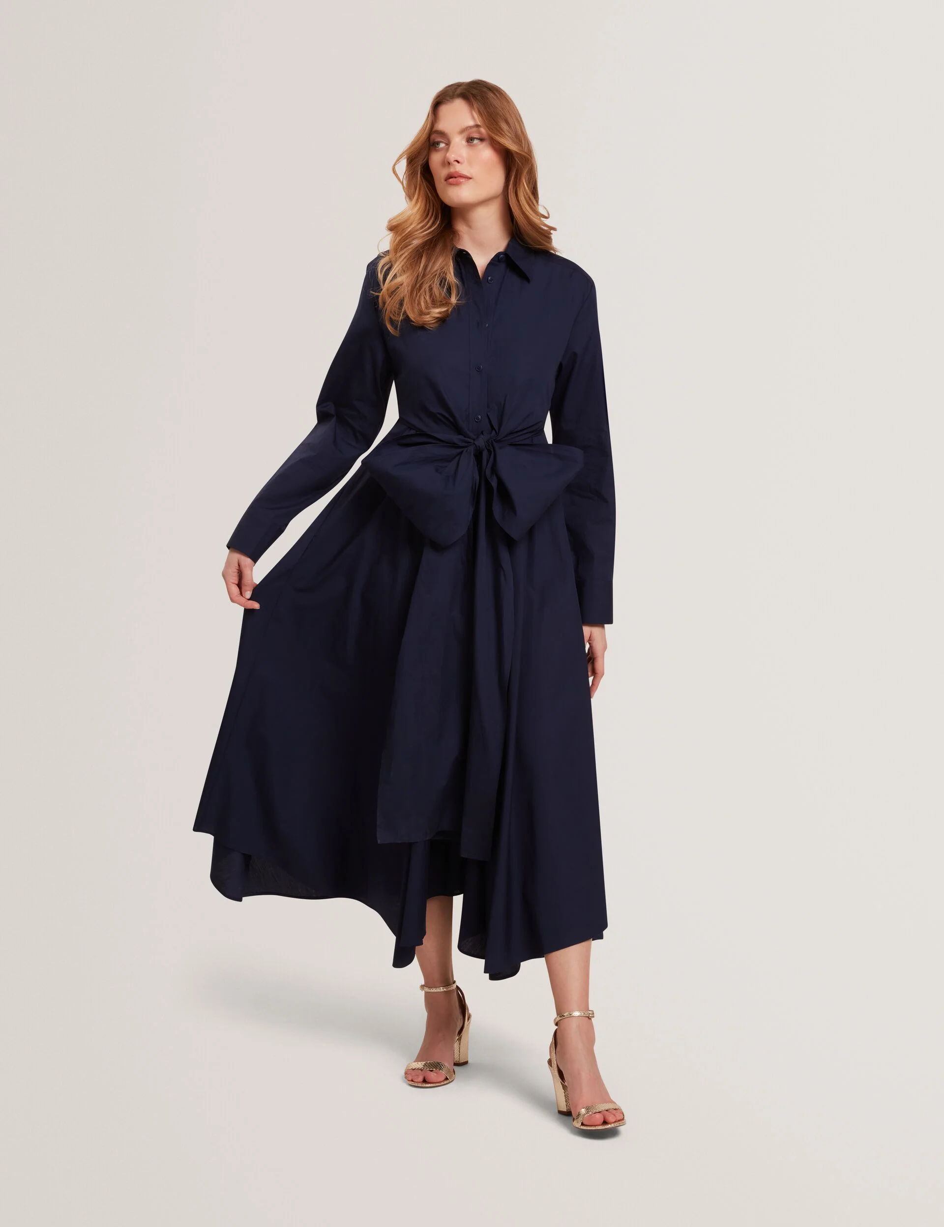 ELLISIA | NAVY - Image 6