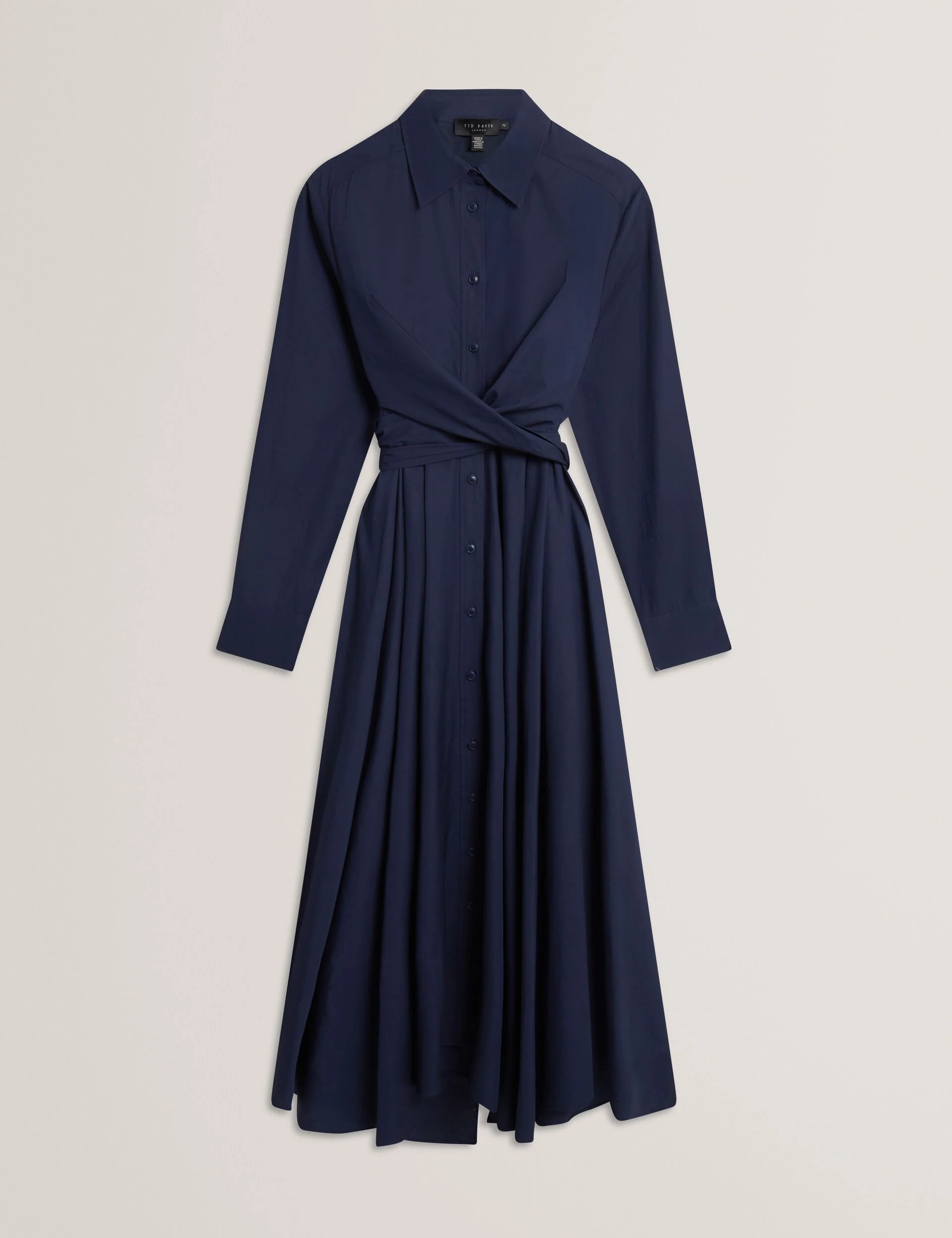 ELLISIA | NAVY - Image 7