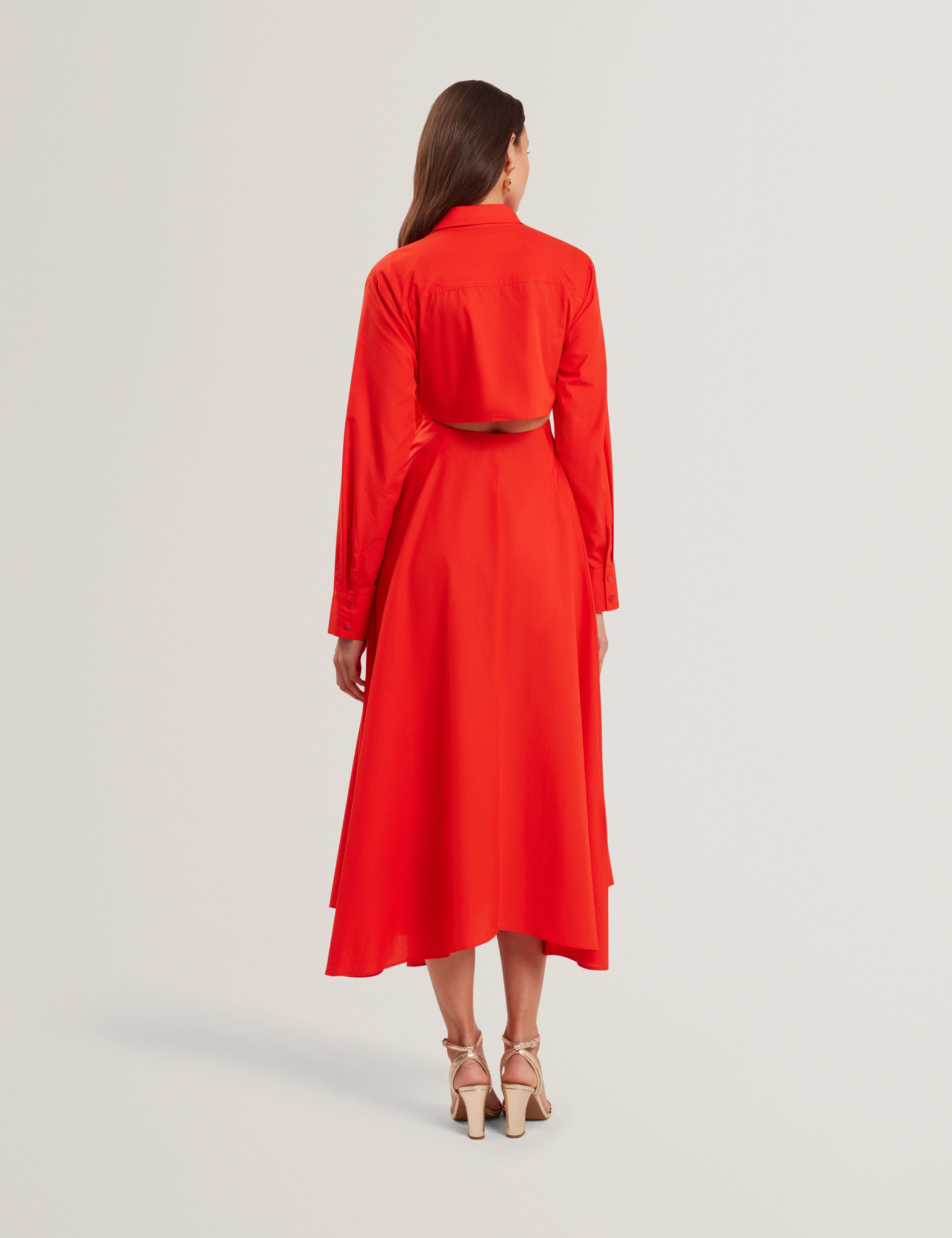 ELLISIA | RED - Image 5