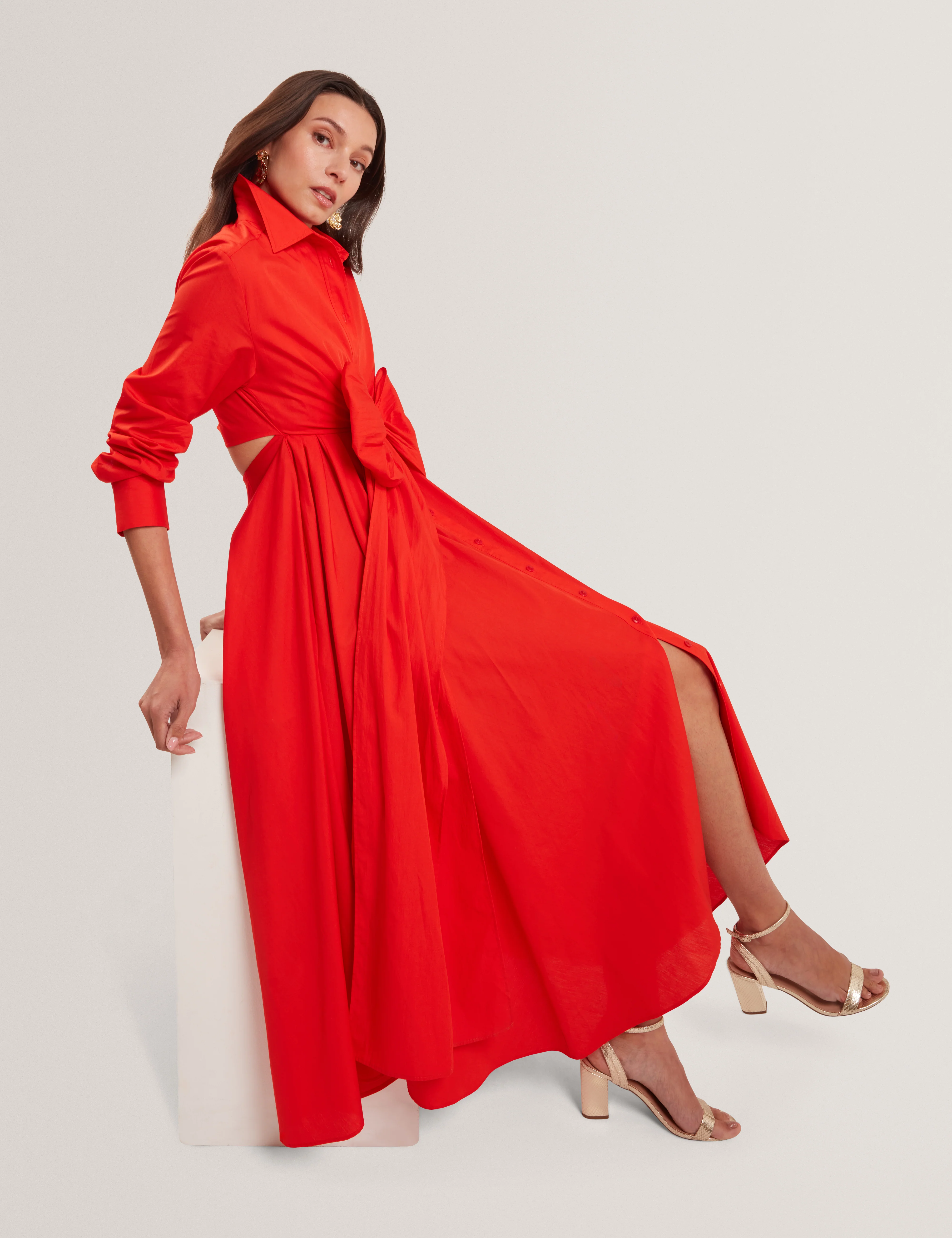 ELLISIA | RED - Image 6