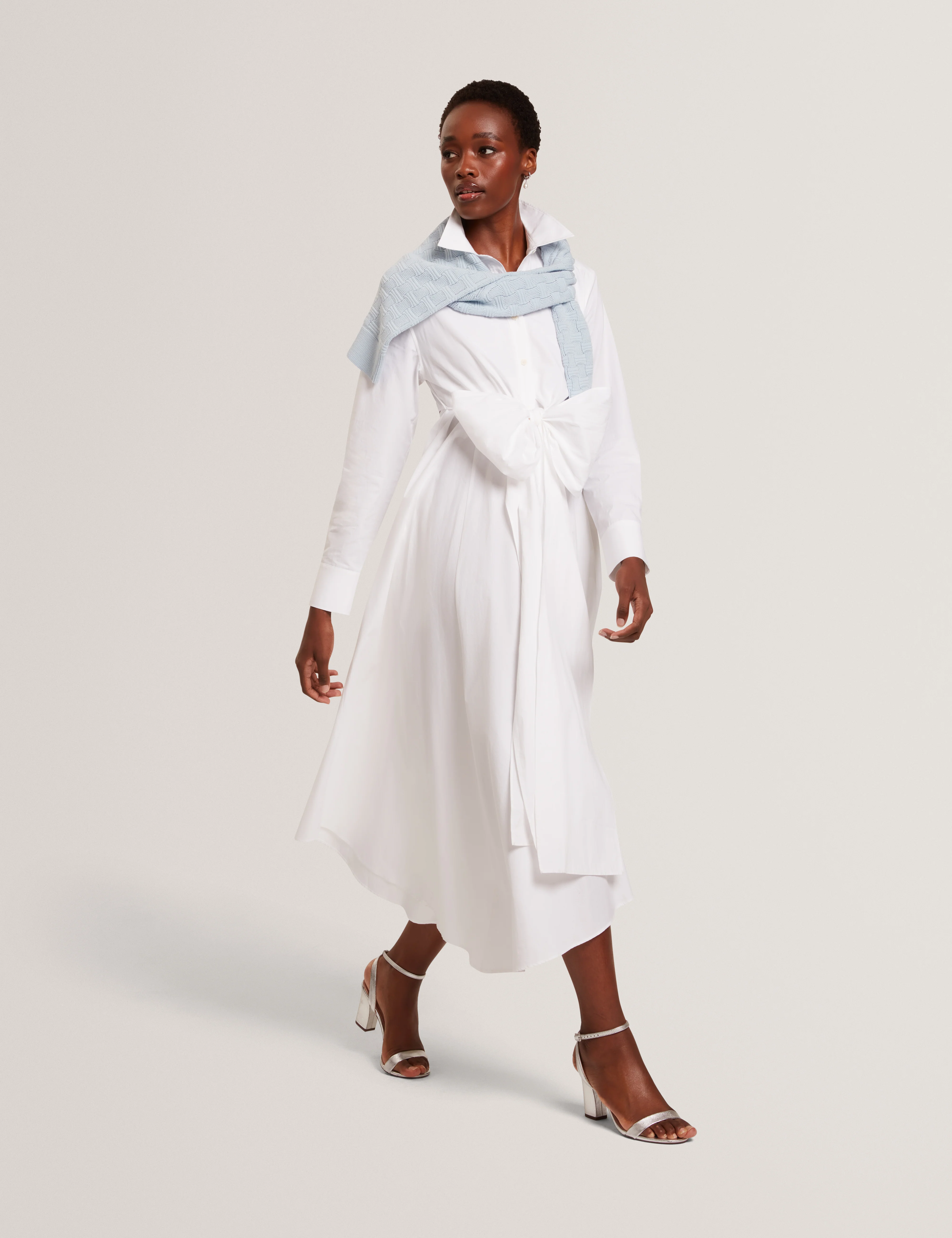 ELLISIA | WHITE