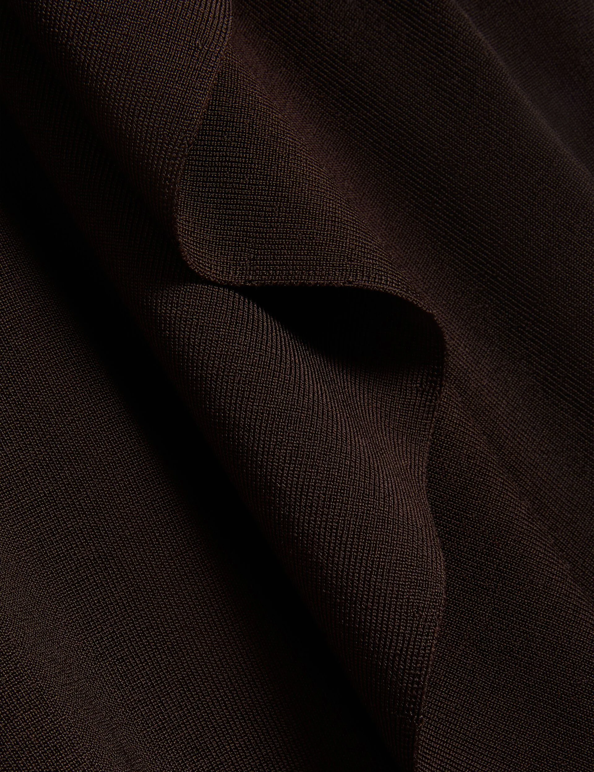 ELLIYY | DARK BROWN - Image 3