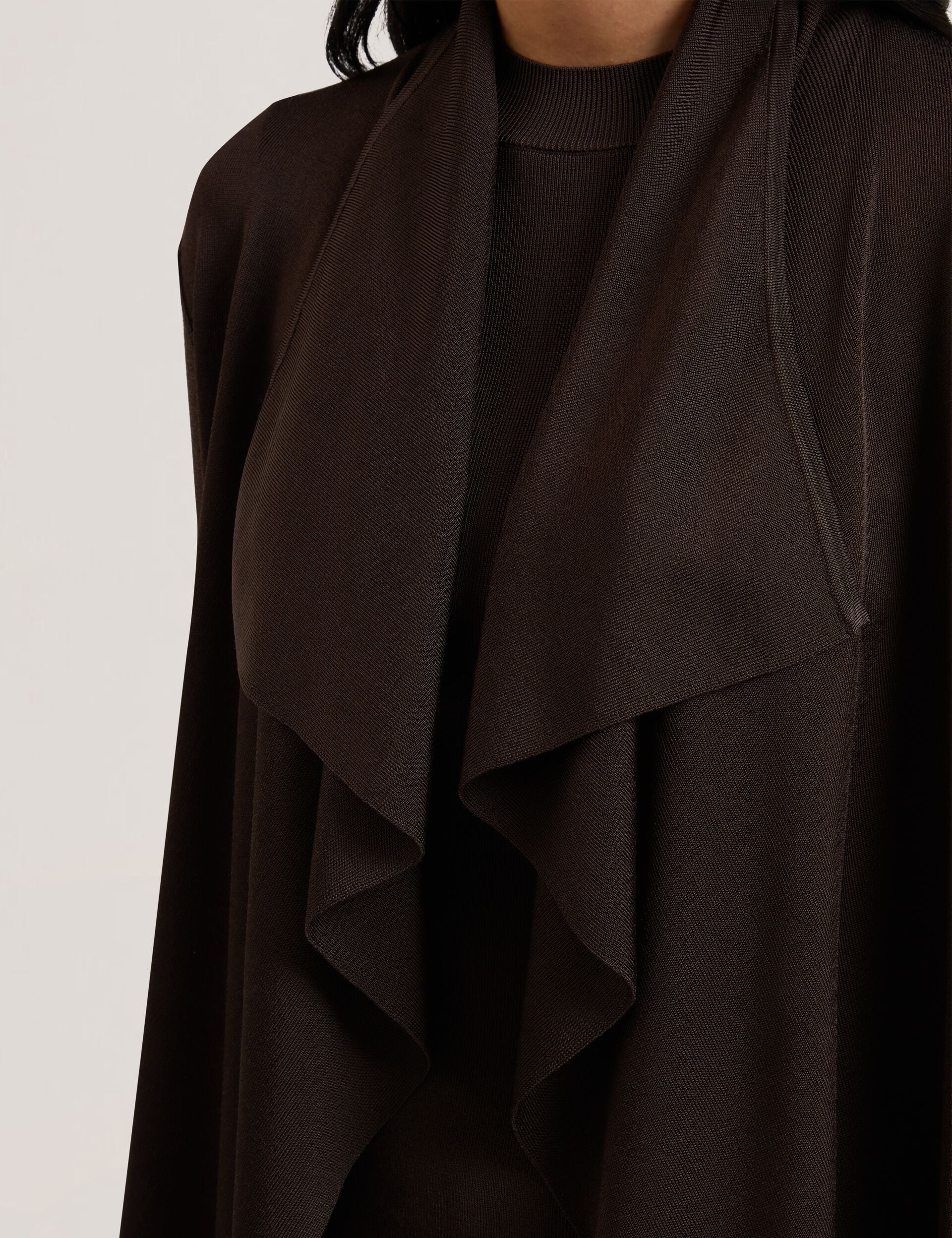 ELLIYY | DARK BROWN - Image 4