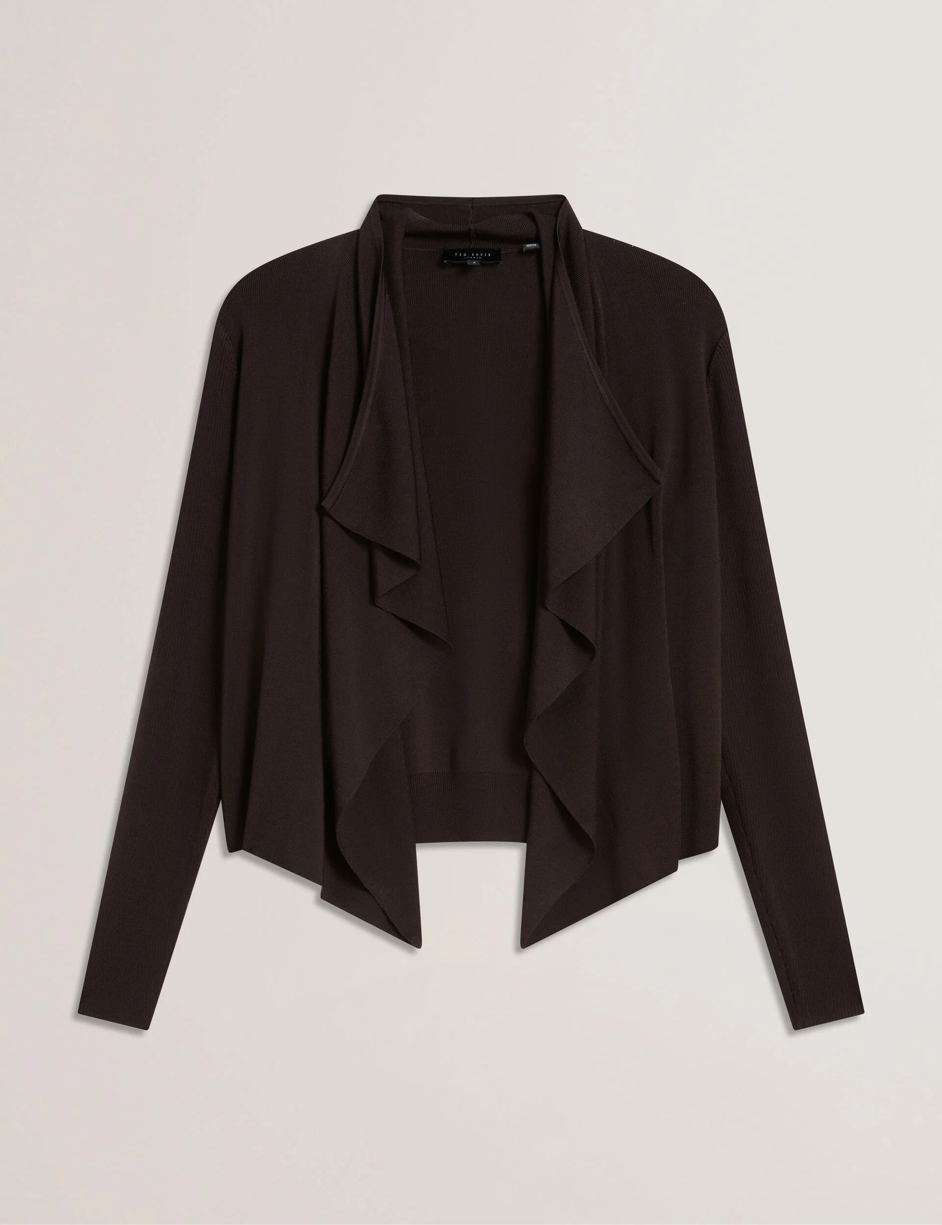 ELLIYY | DARK BROWN - Image 6
