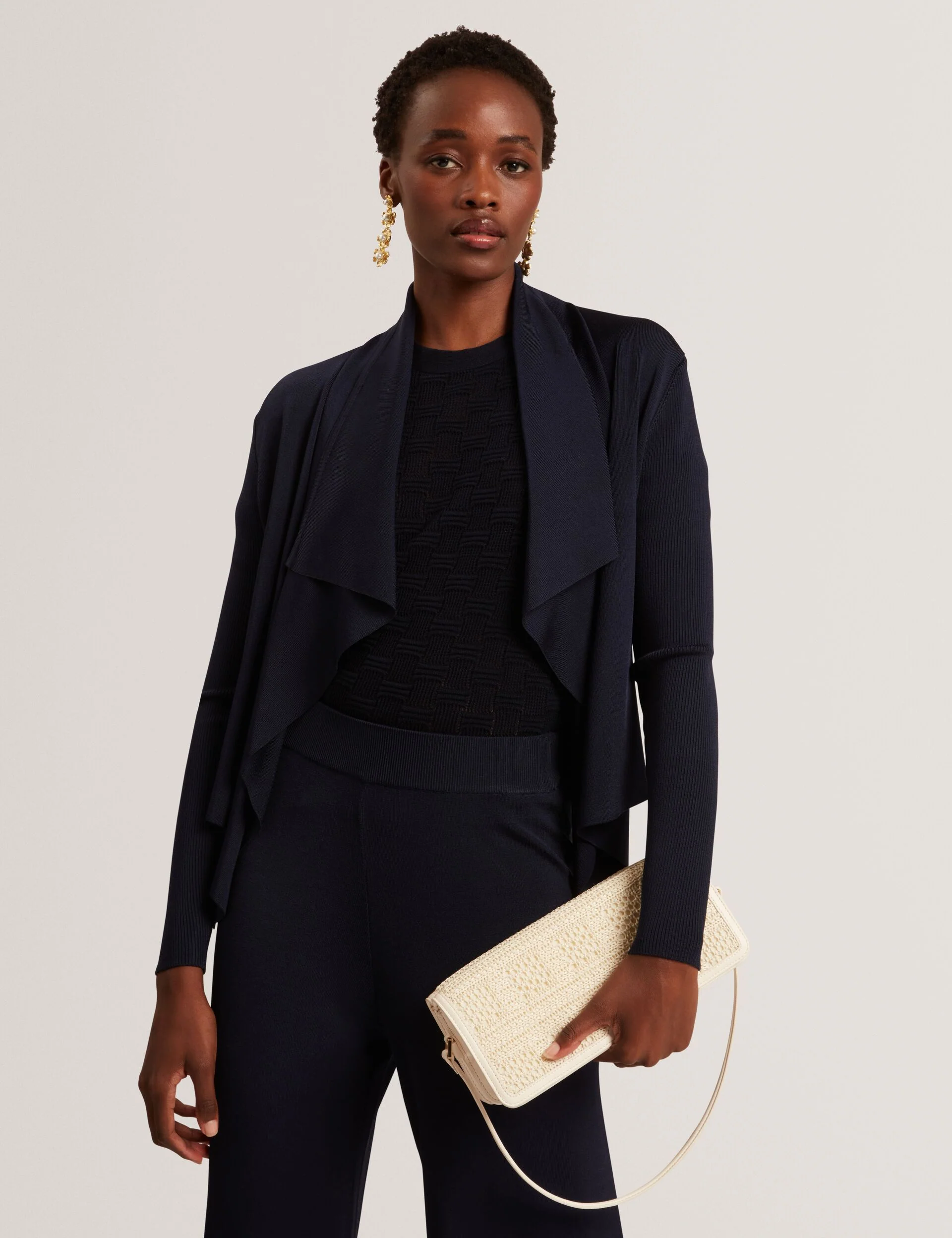 ELLIYY | NAVY