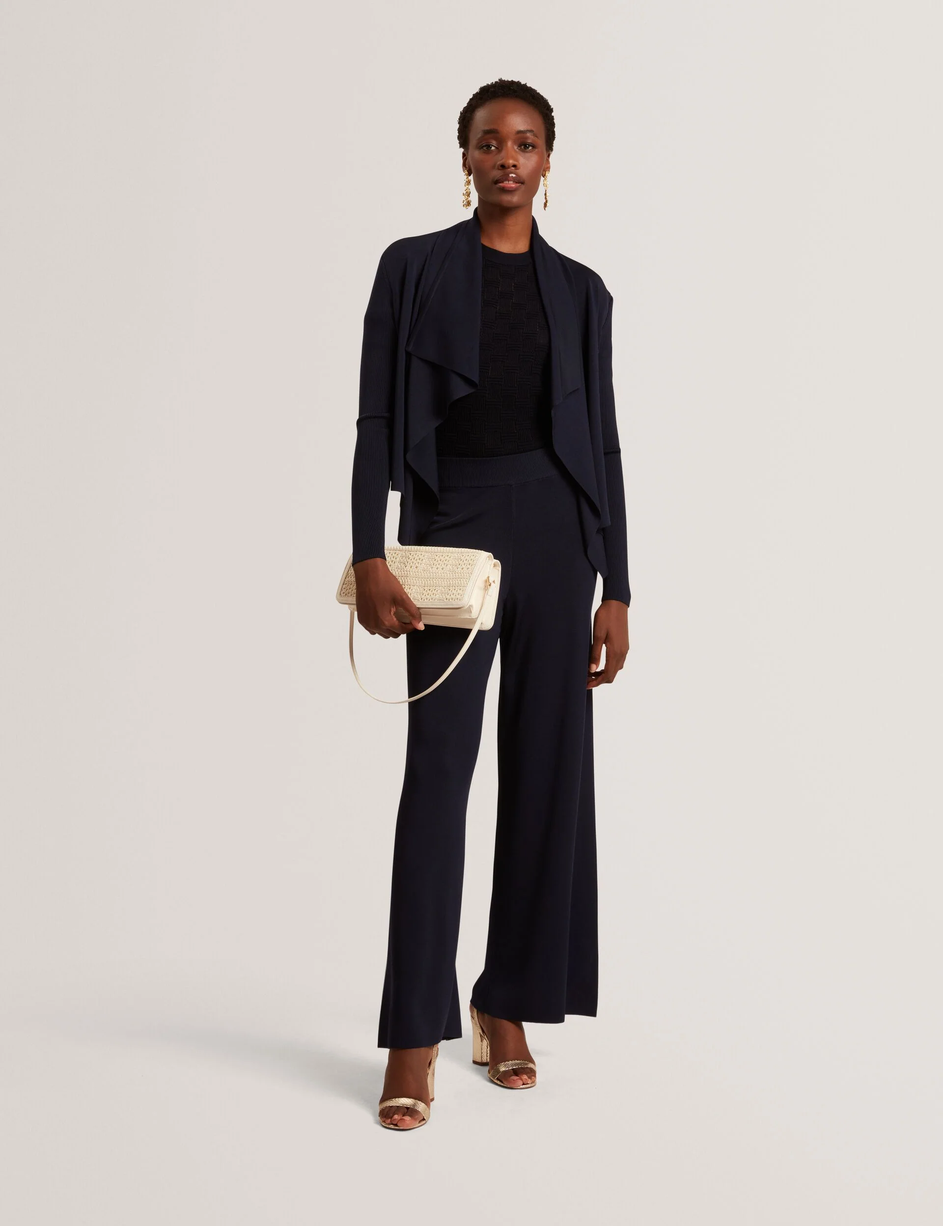ELLIYY | NAVY - Image 2