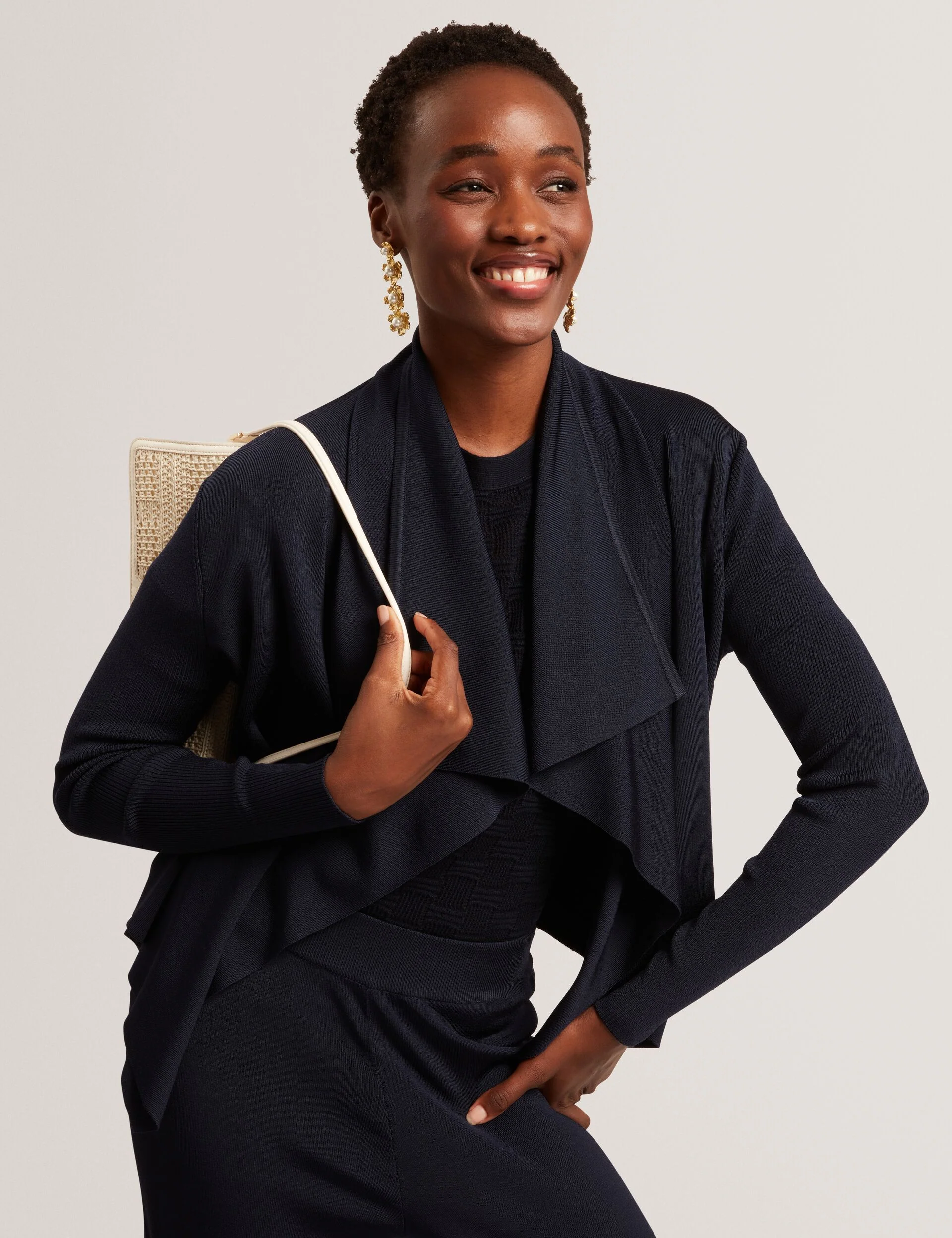 ELLIYY | NAVY - Image 6