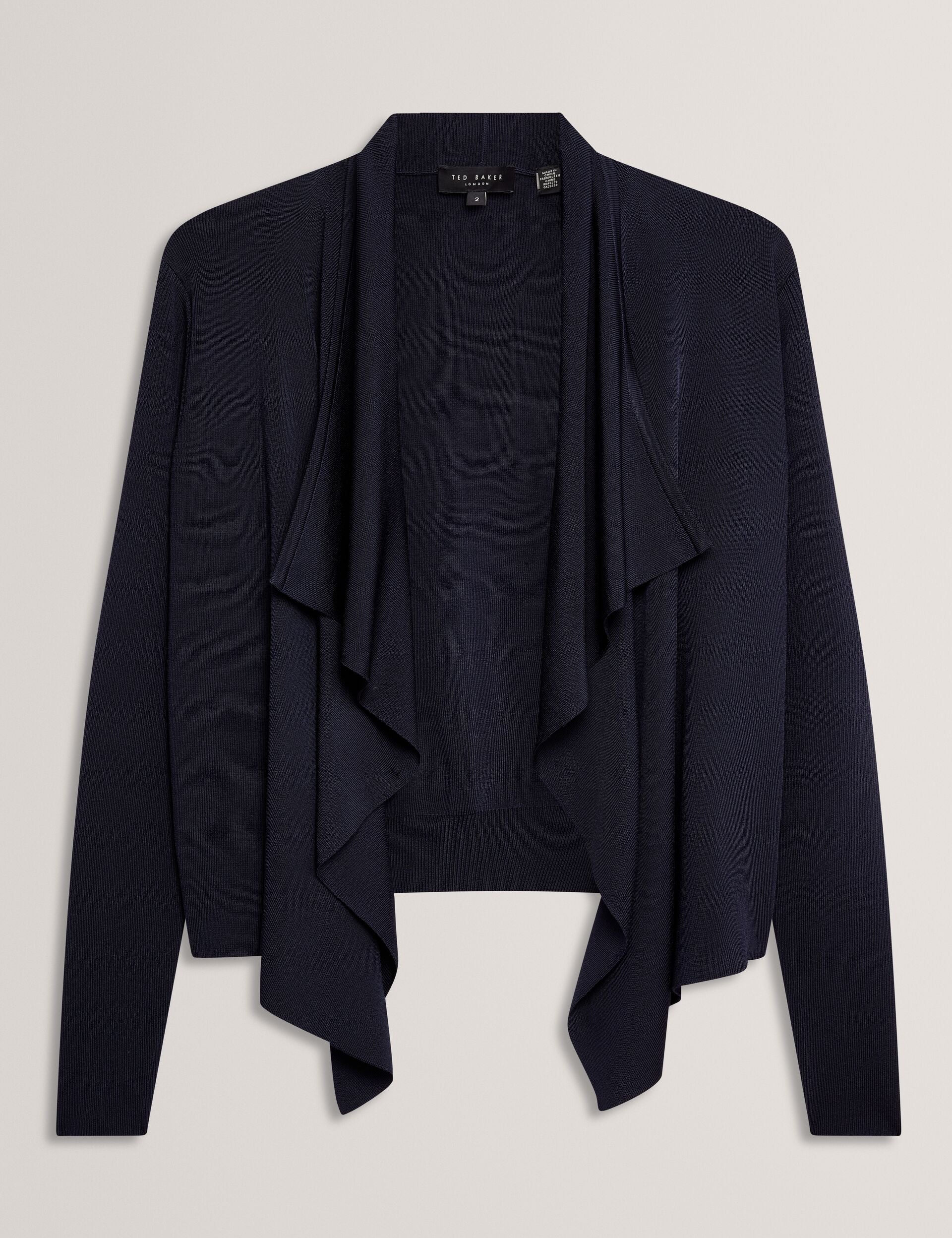 ELLIYY | NAVY - Image 7