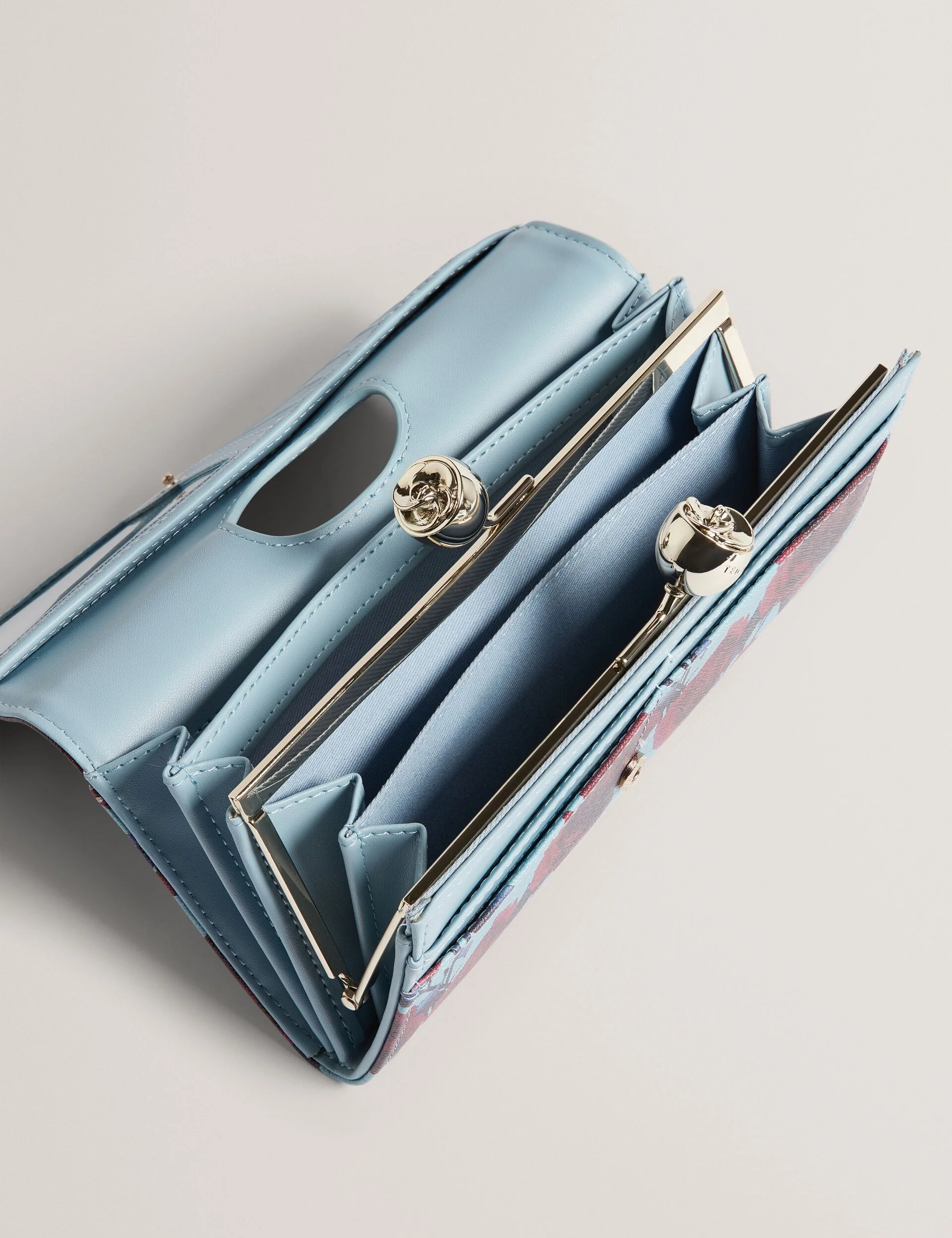 ELLRIE | MID BLUE - Image 4