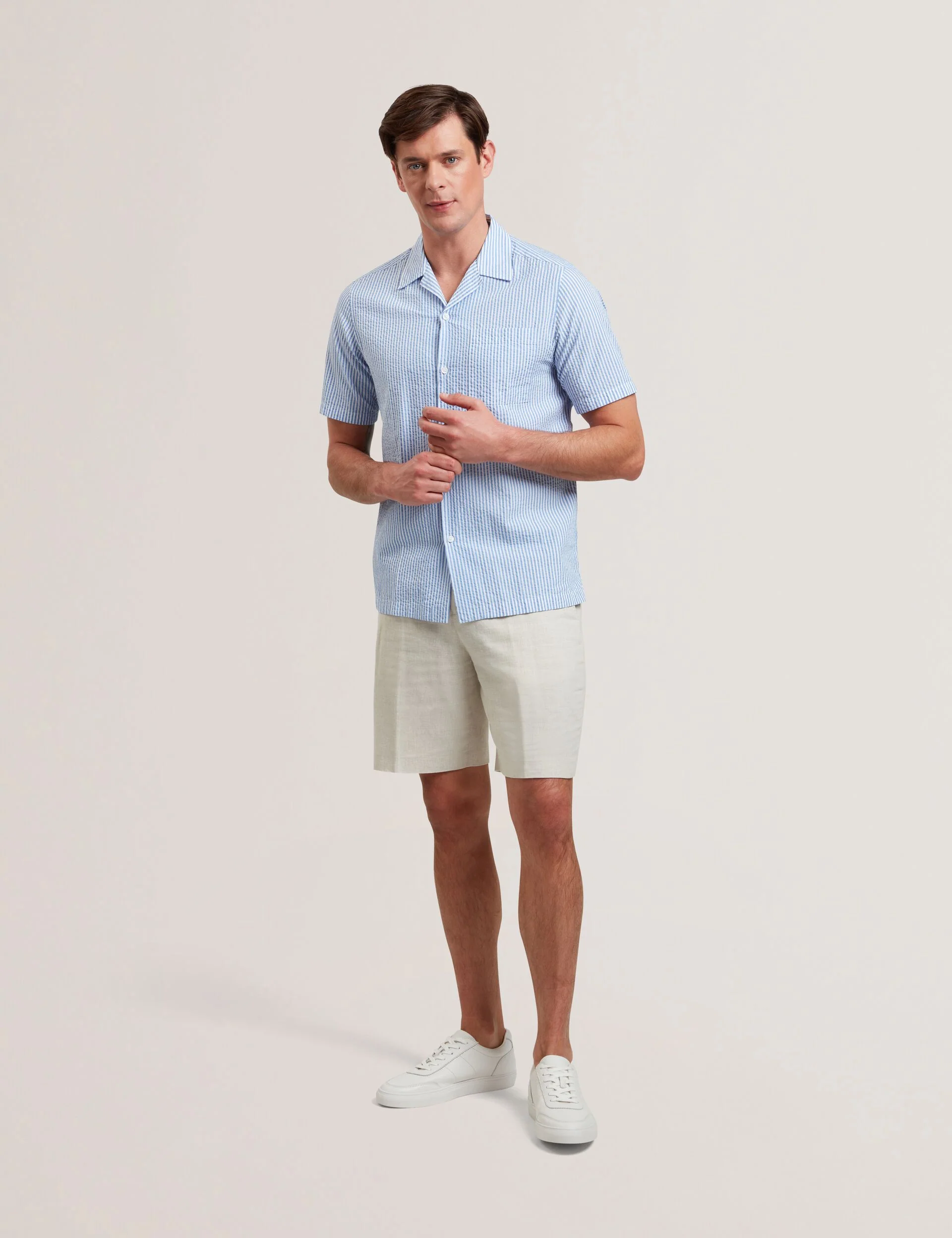 ELLYSON | SKY BLUE - Image 2
