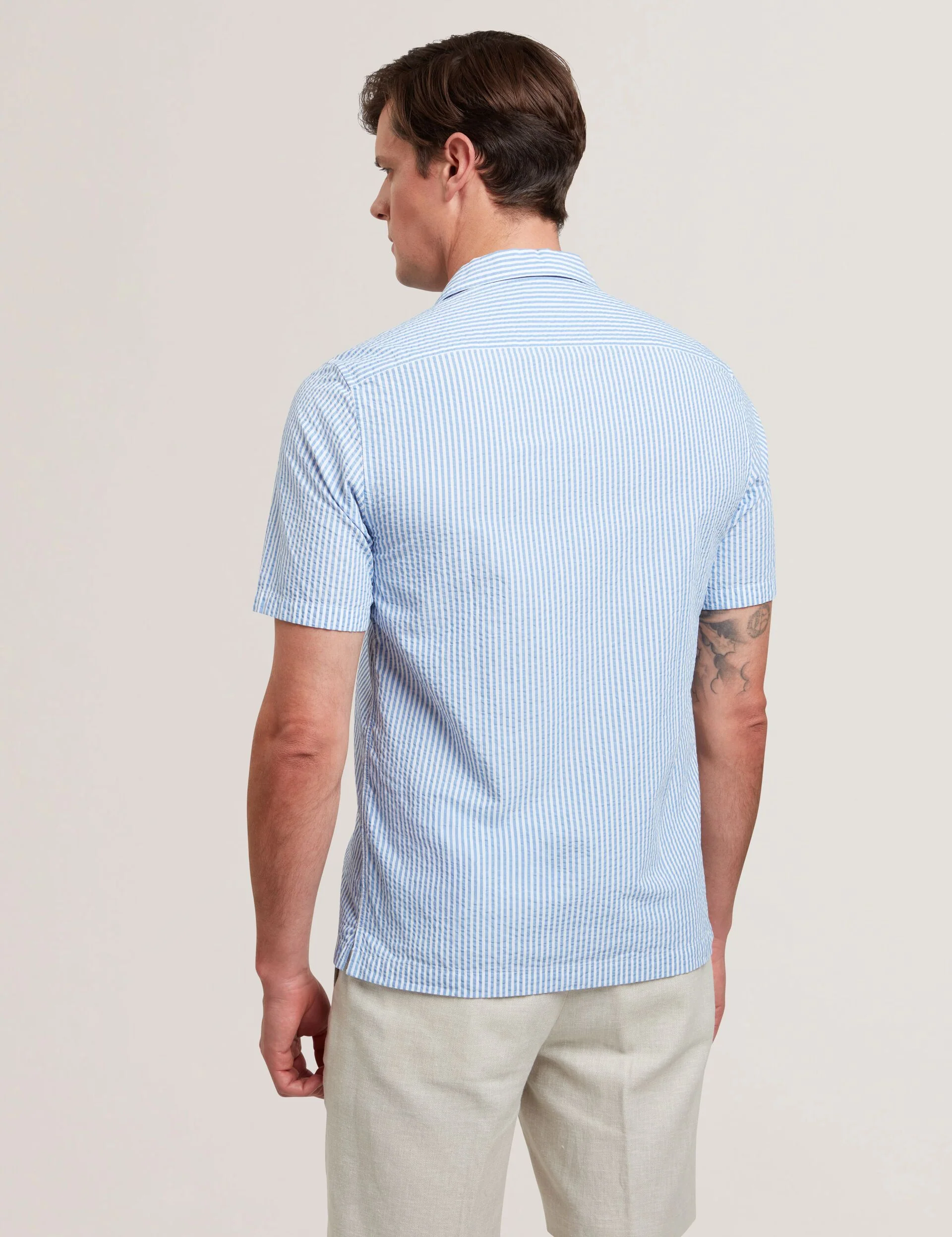 ELLYSON | SKY BLUE - Image 5