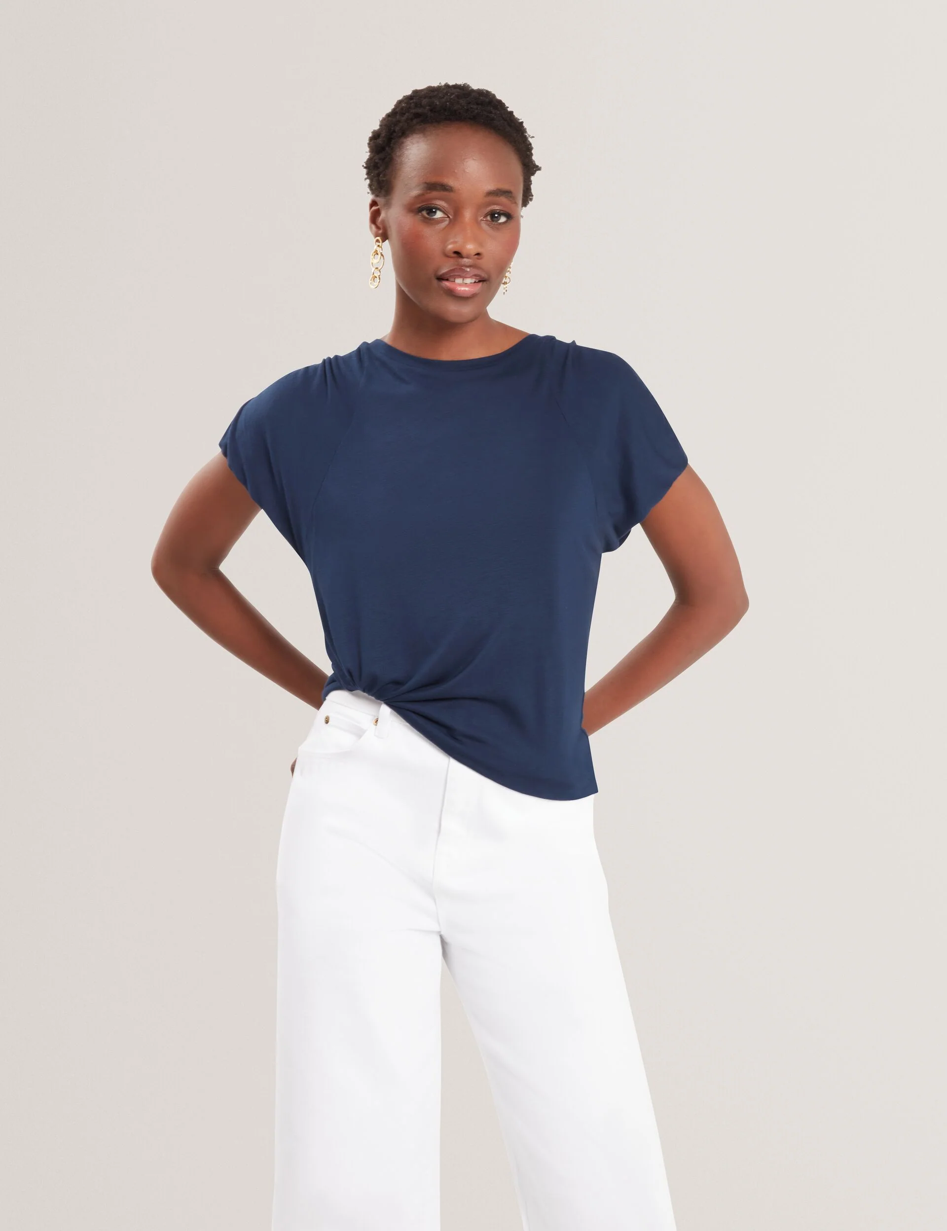 ELMIE | DARK BLUE - Image 2