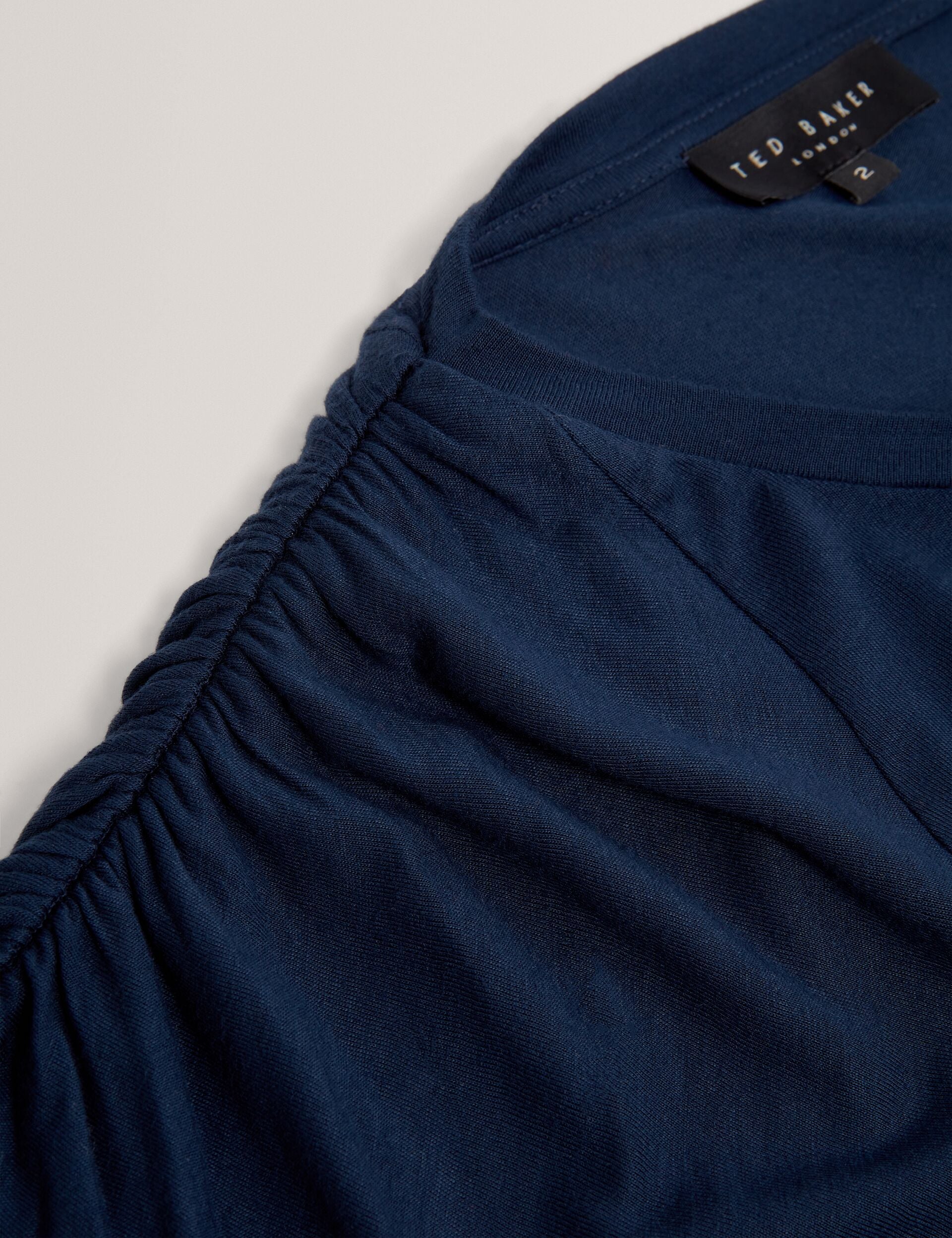 ELMIE | DARK BLUE - Image 3