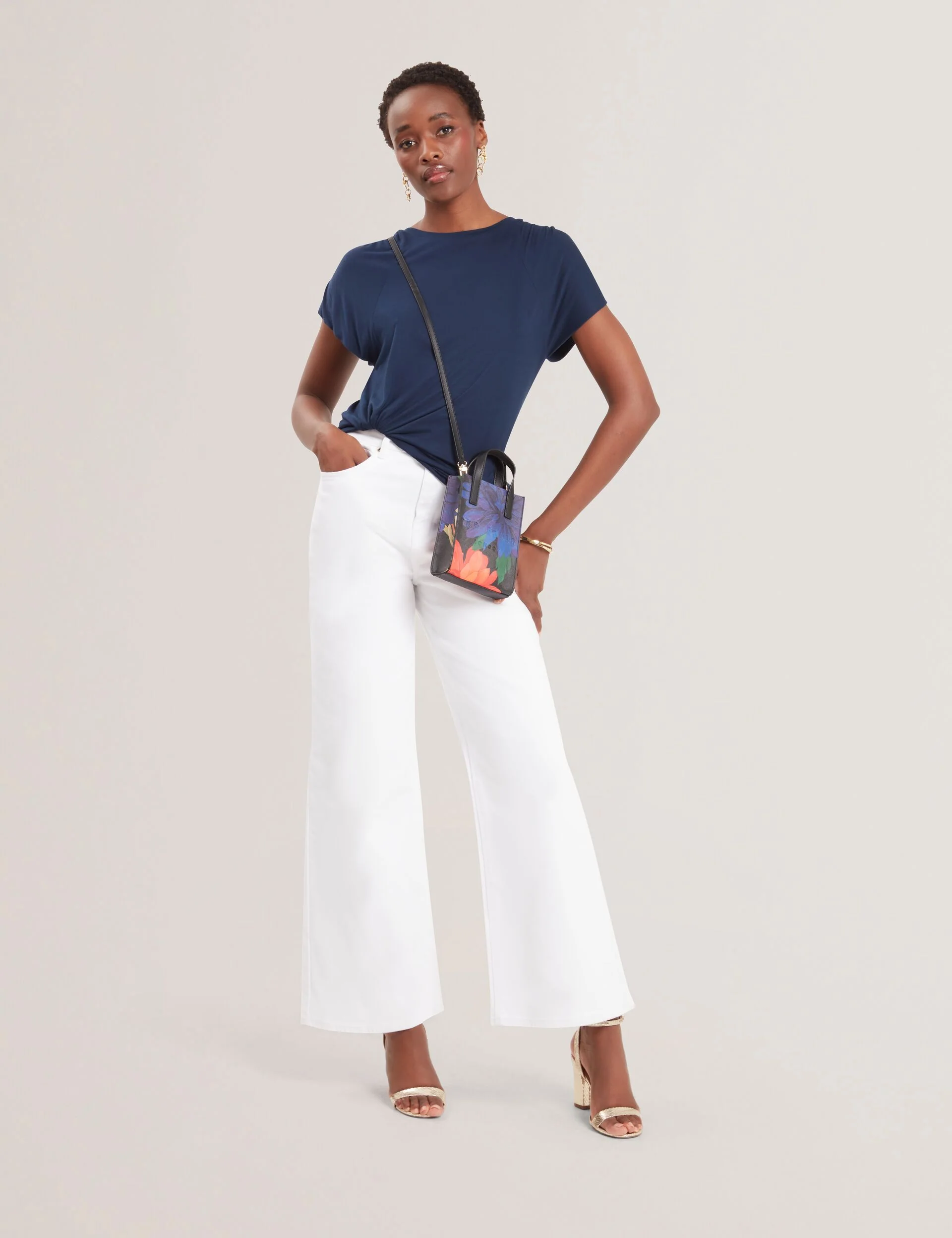 ELMIE | DARK BLUE - Image 5