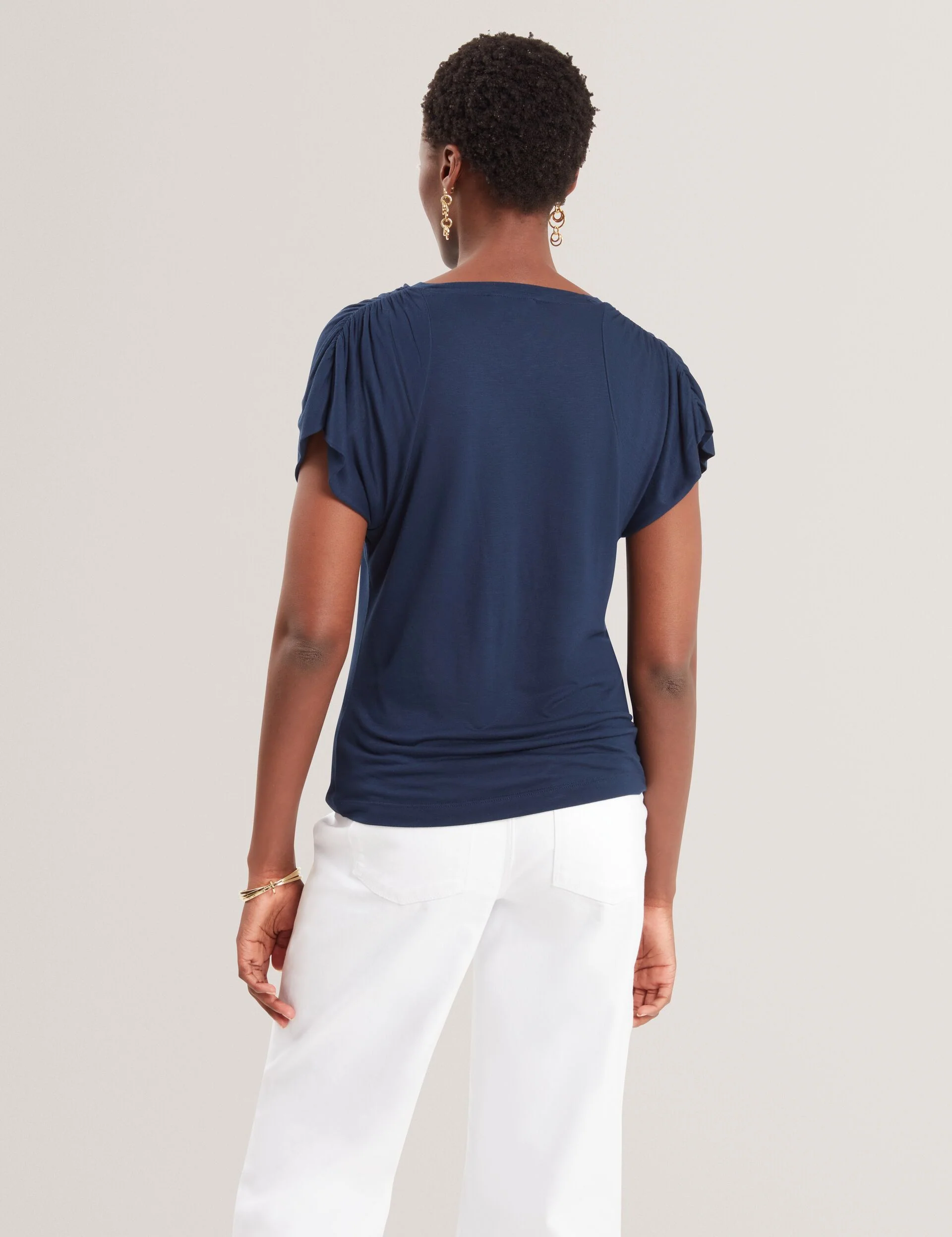 ELMIE | DARK BLUE - Image 6