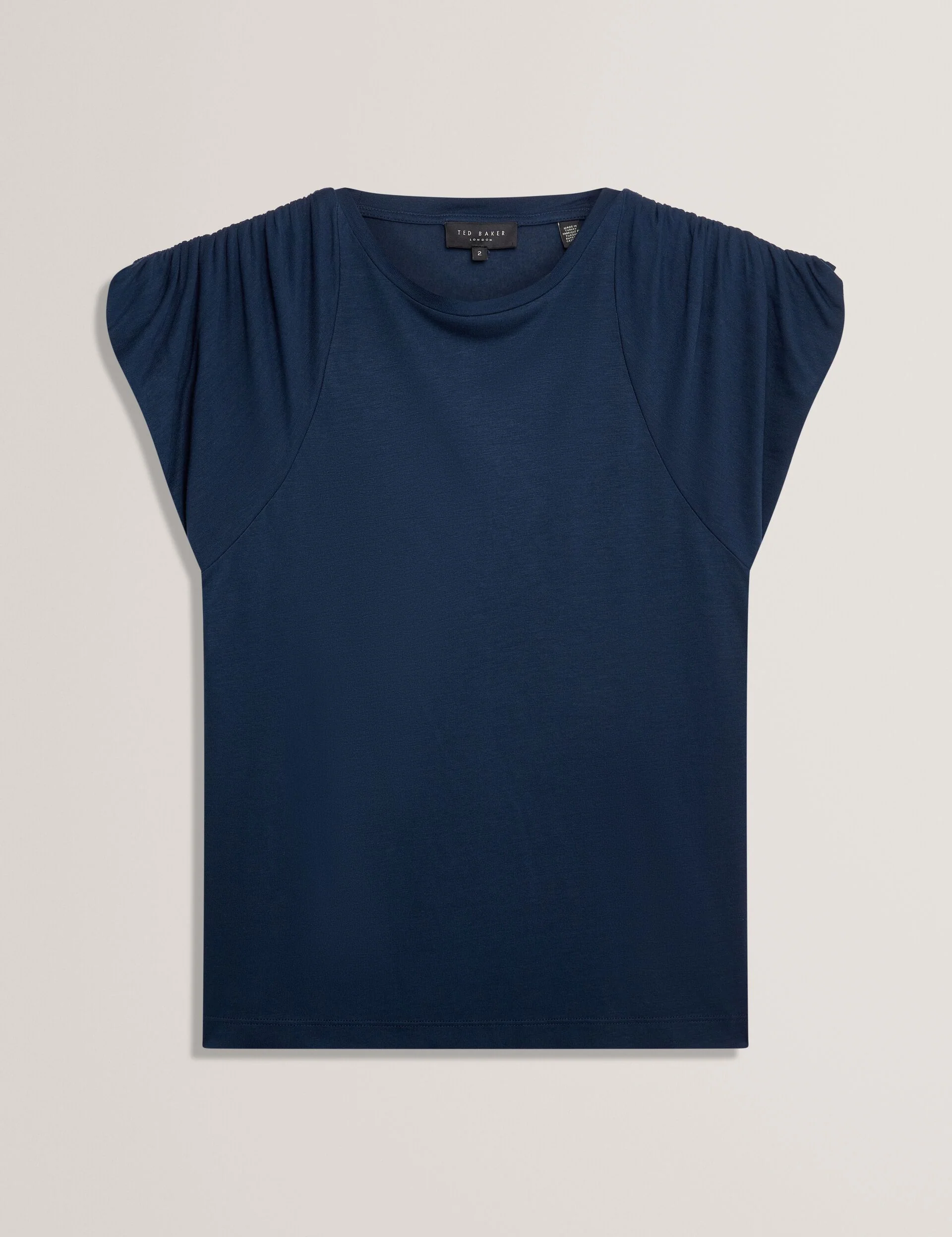 ELMIE | DARK BLUE - Image 7