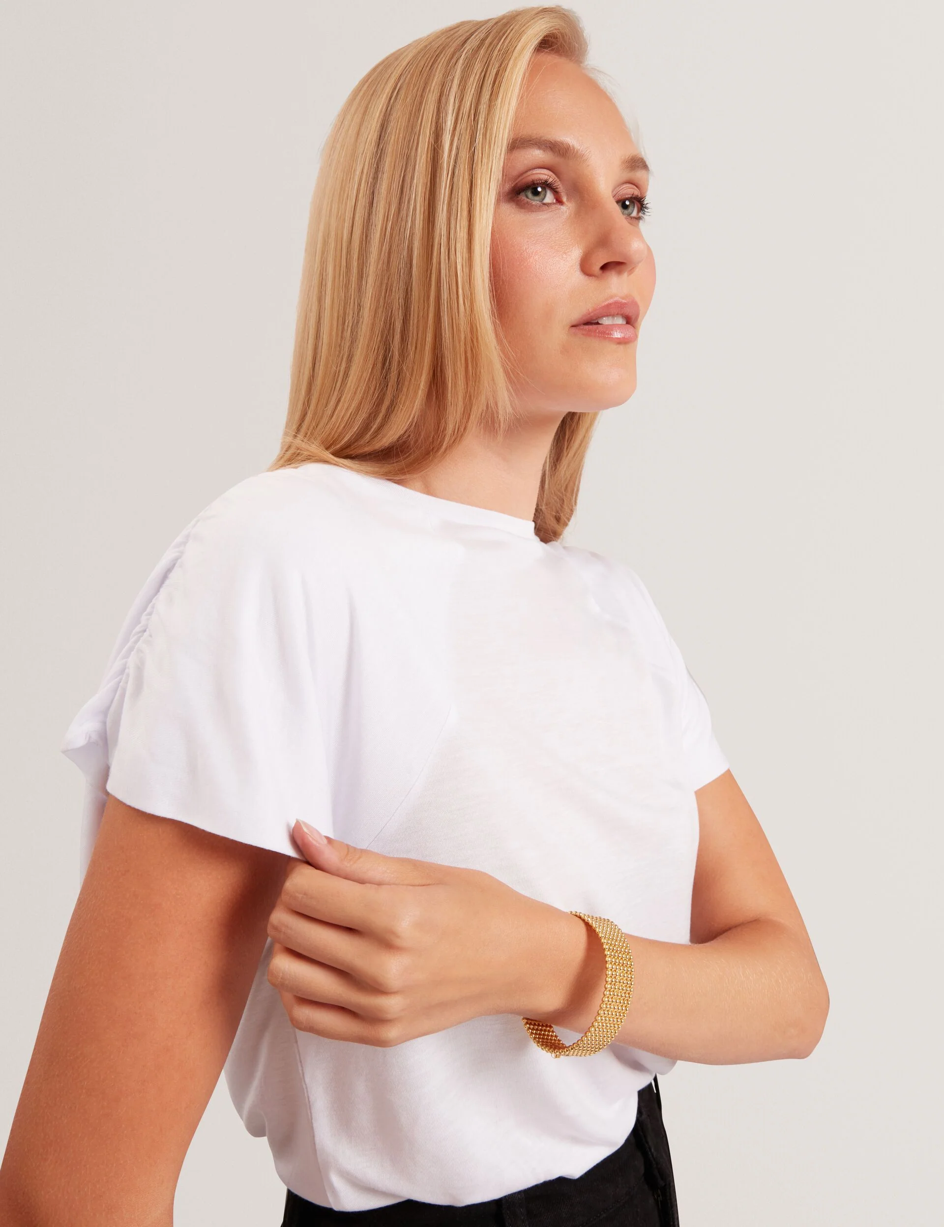 ELMIE | WHITE - Image 4