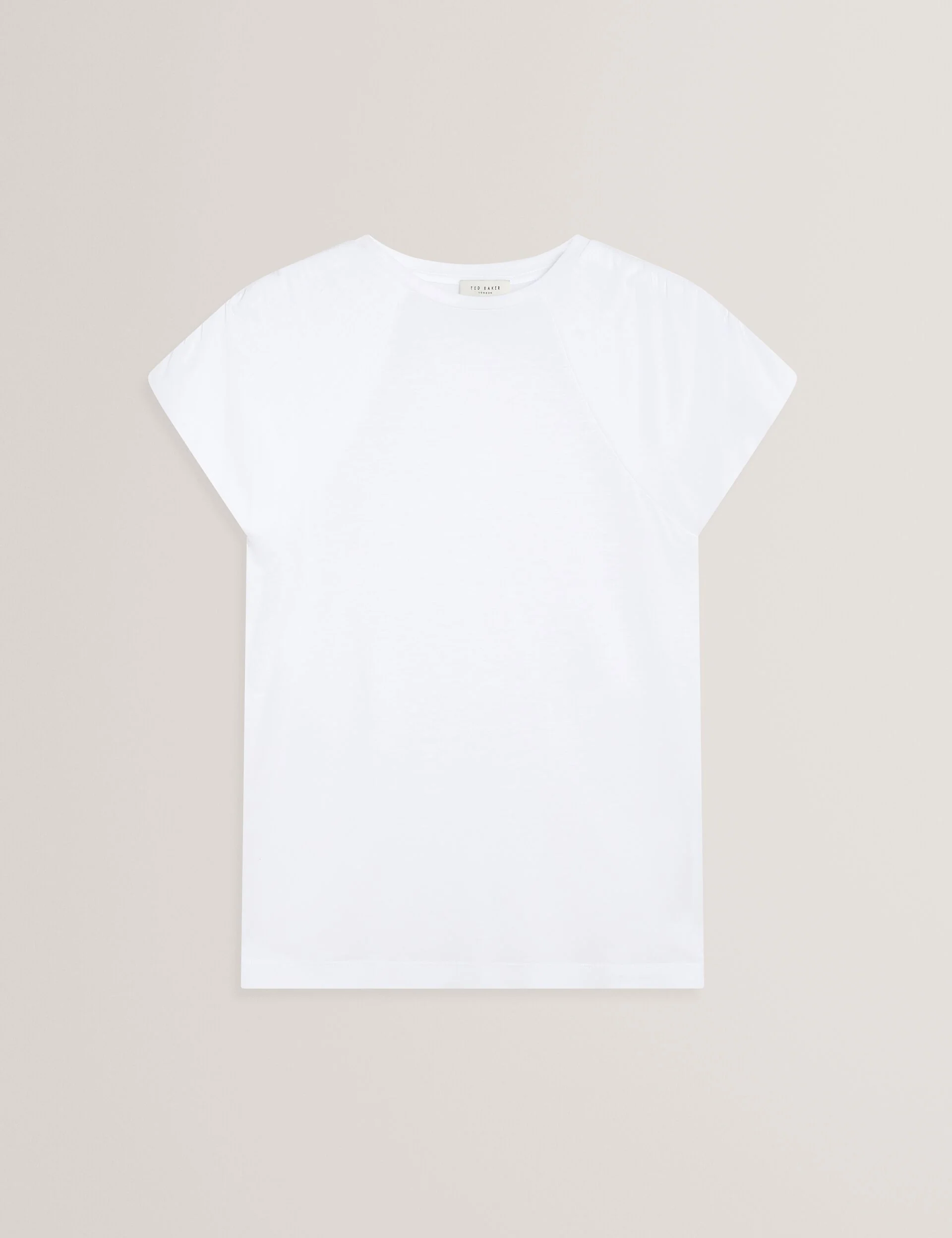 ELMIE | WHITE - Image 7