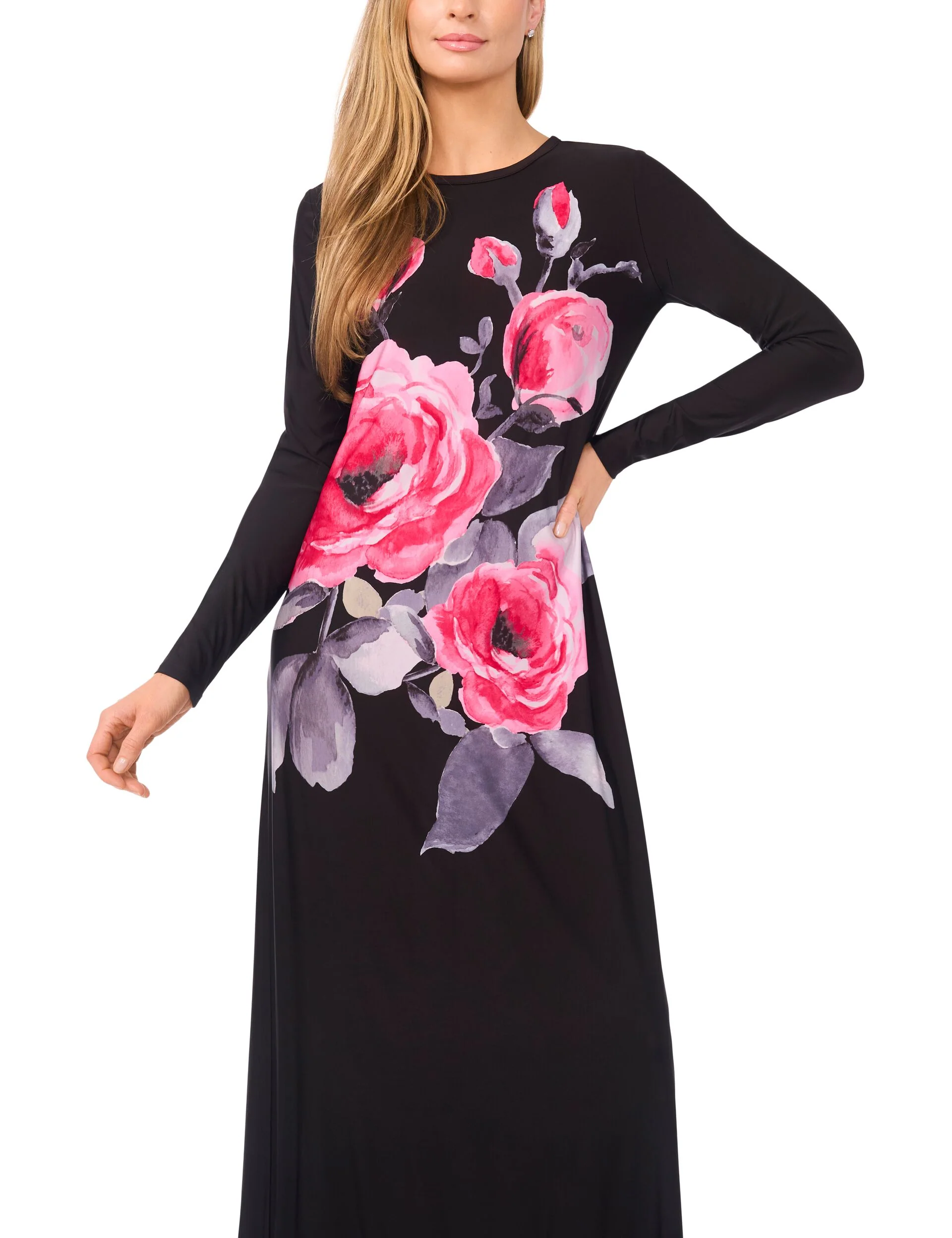 ELOISE | BLACK - Image 2