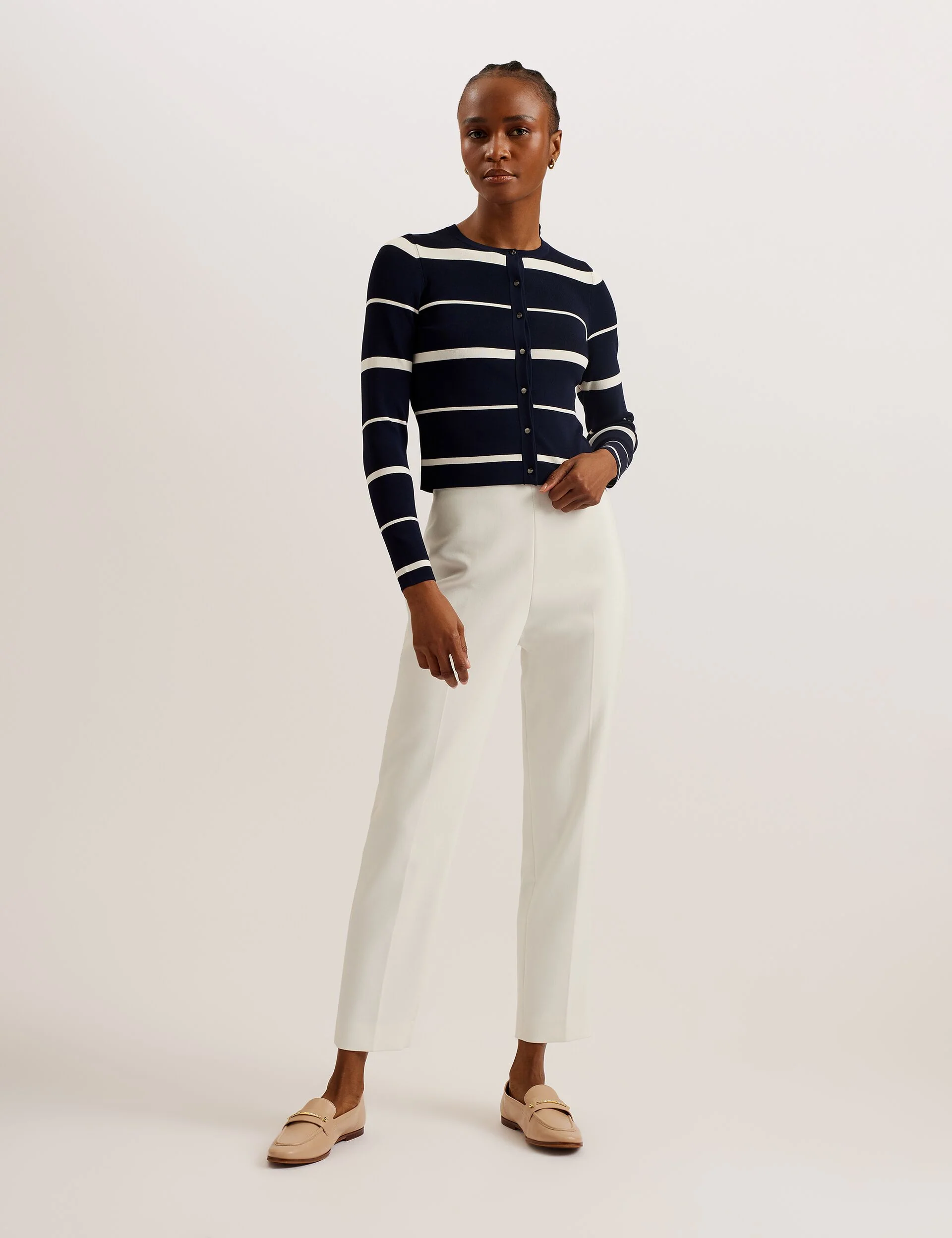 ELORIAA | NAVY - Image 2