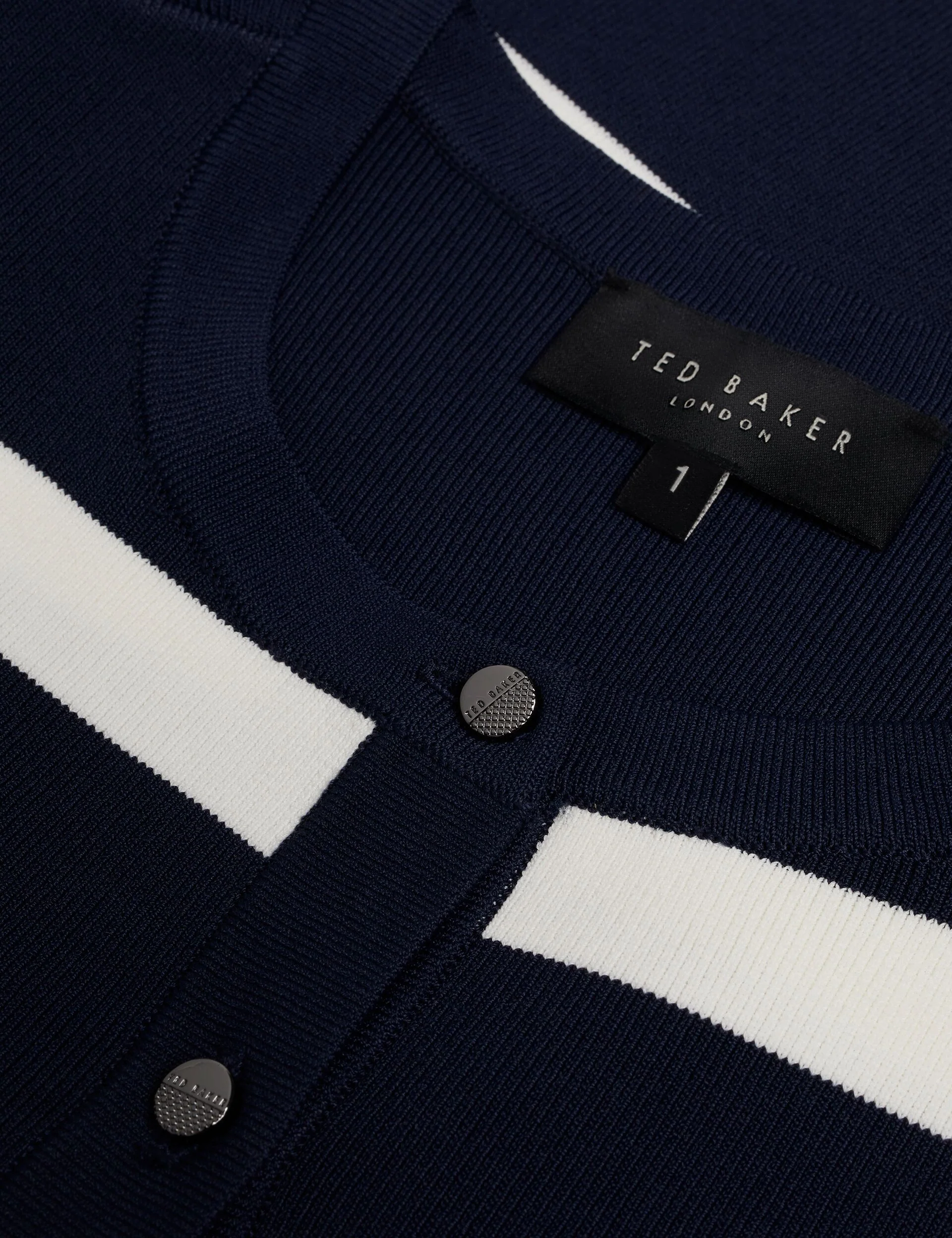 ELORIAA | NAVY - Image 3