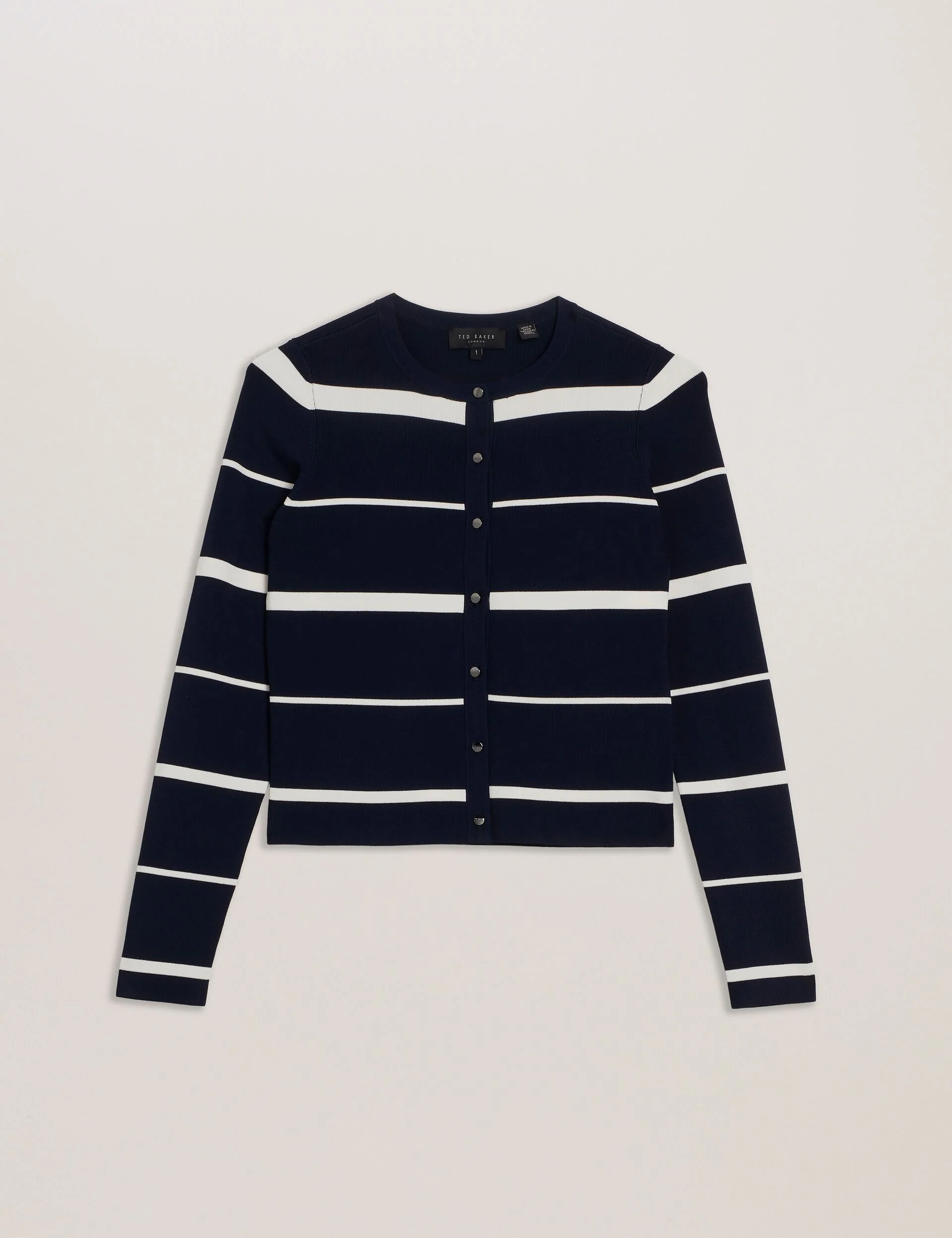 ELORIAA | NAVY - Image 6