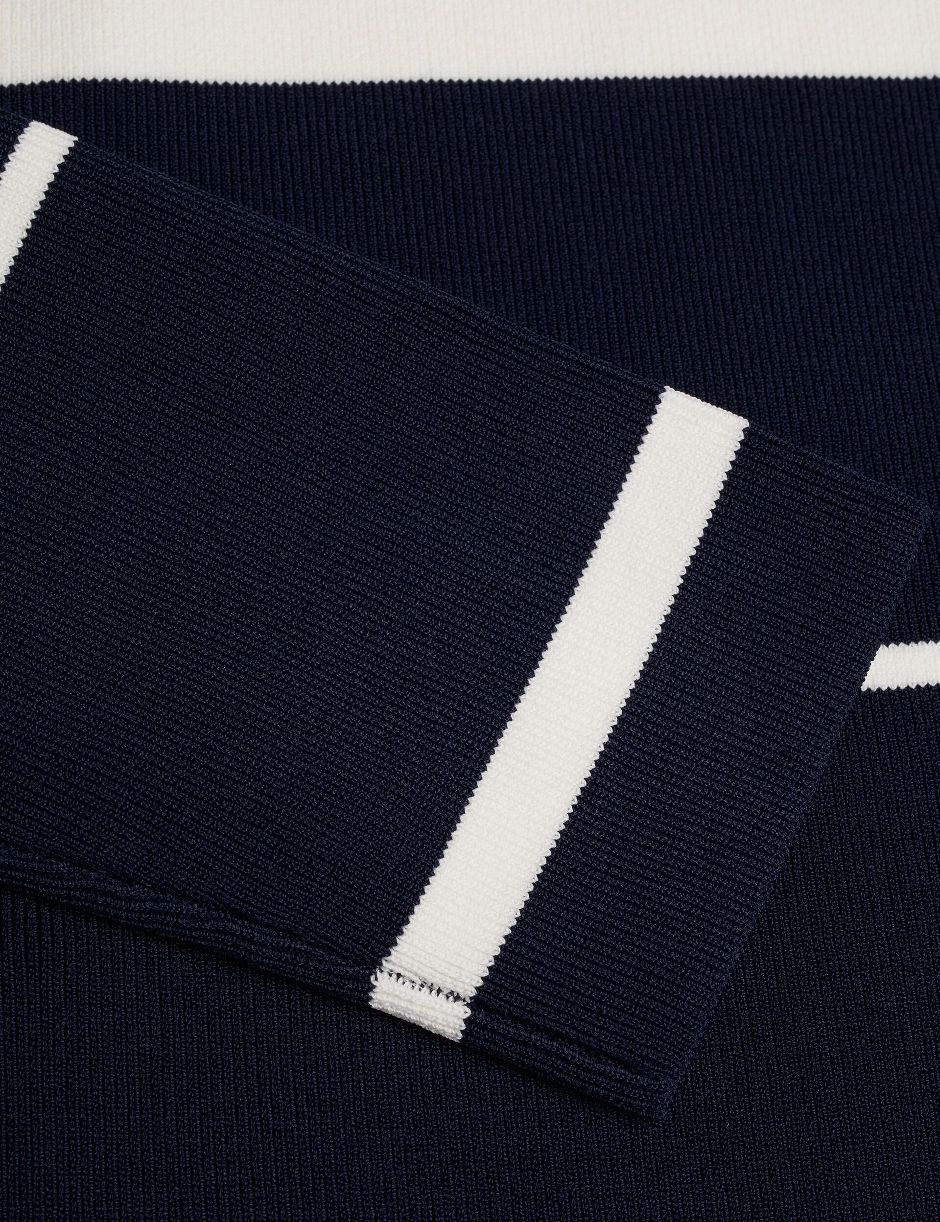 ELORIAA | NAVY - Image 7