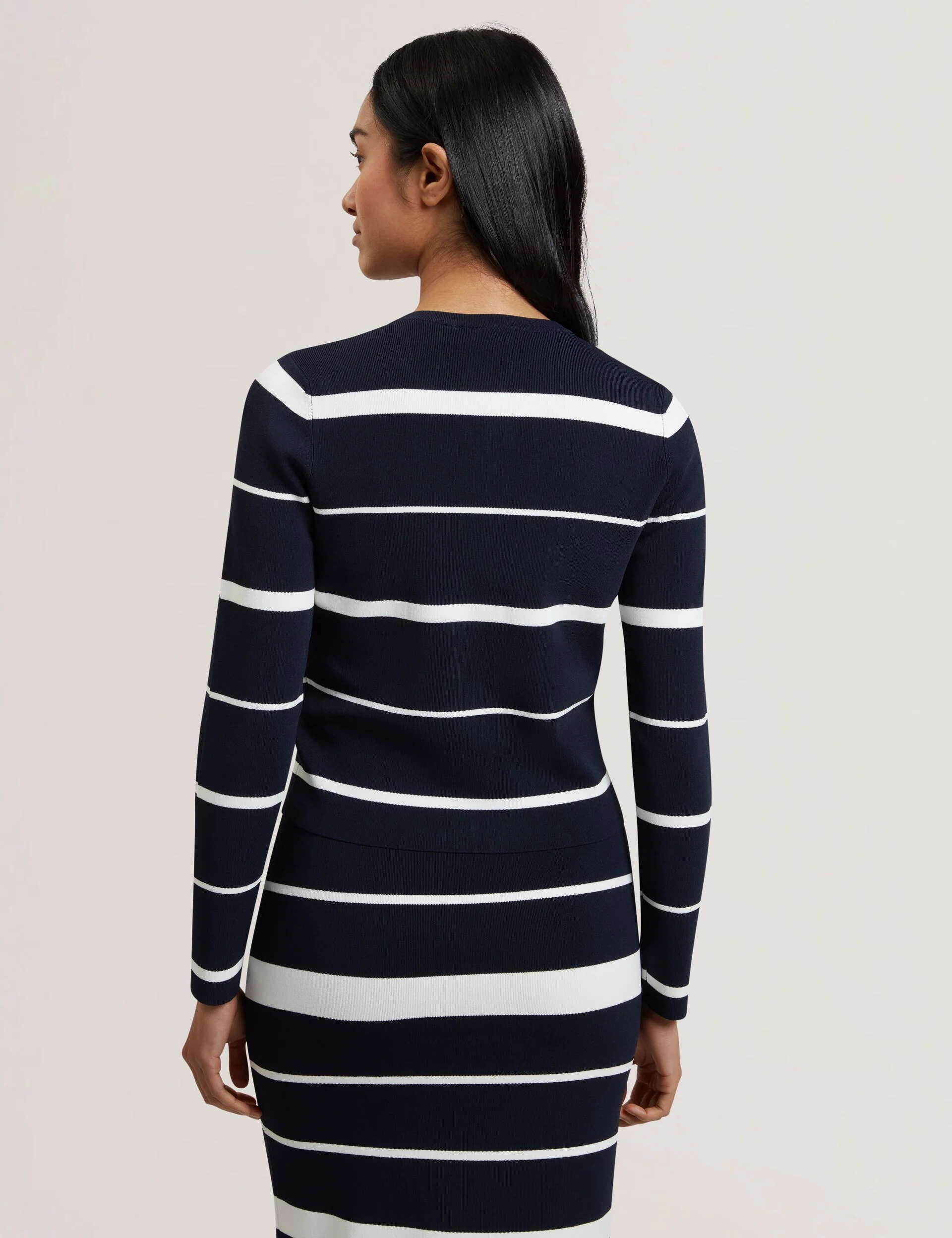 ELORIAA | NAVY - Image 5