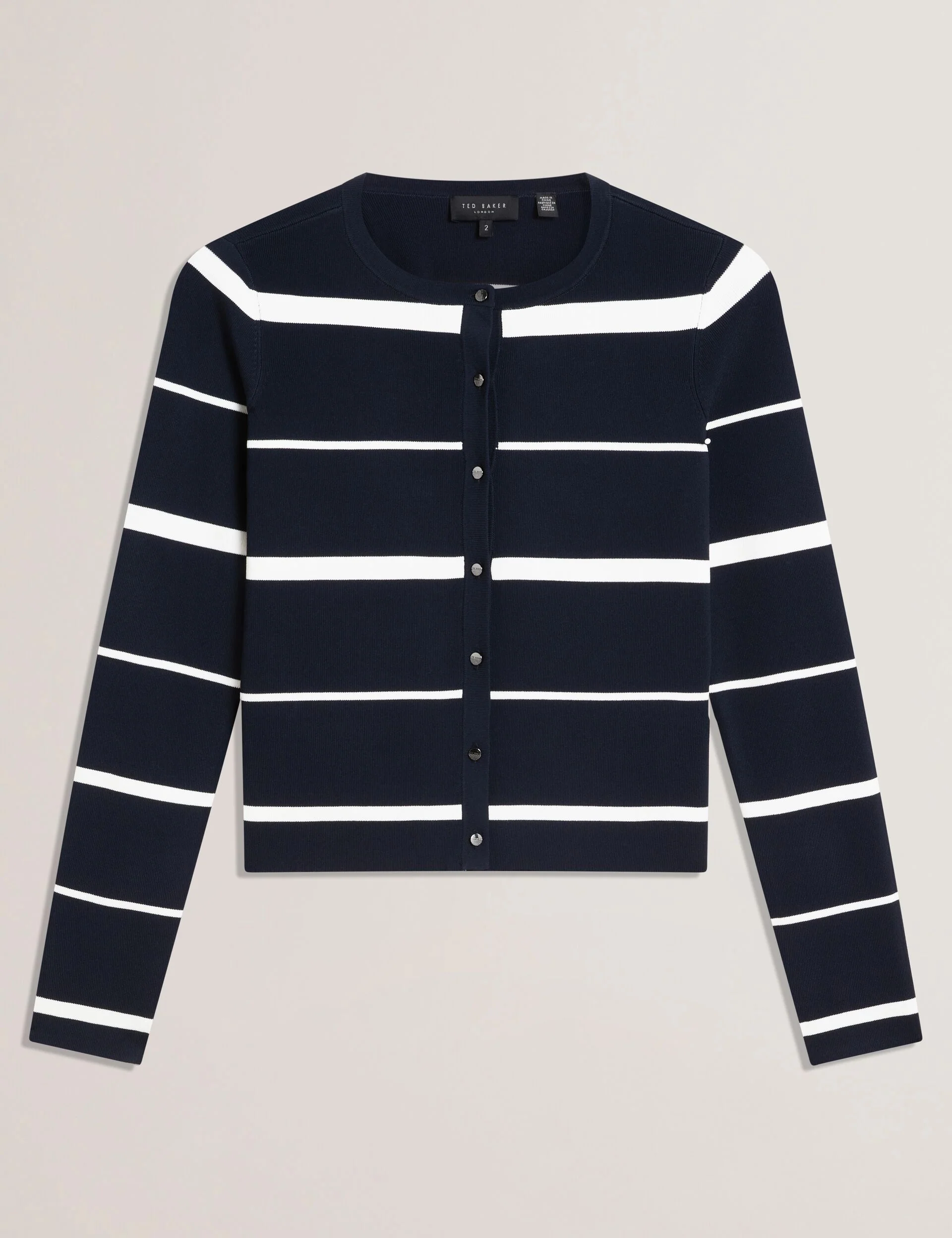 ELORIAA | NAVY - Image 6