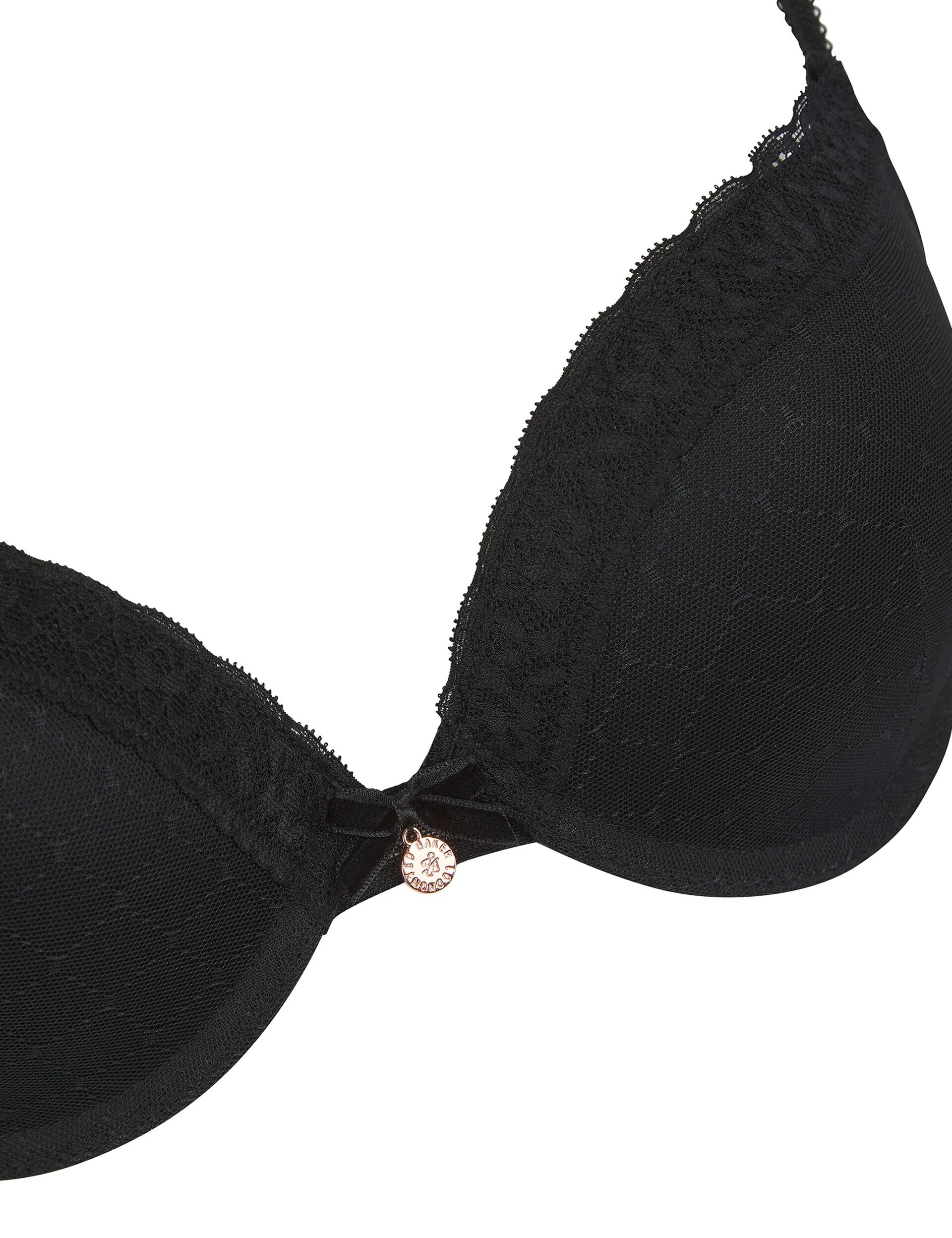 ELSIE | JET-BLACK - Image 3