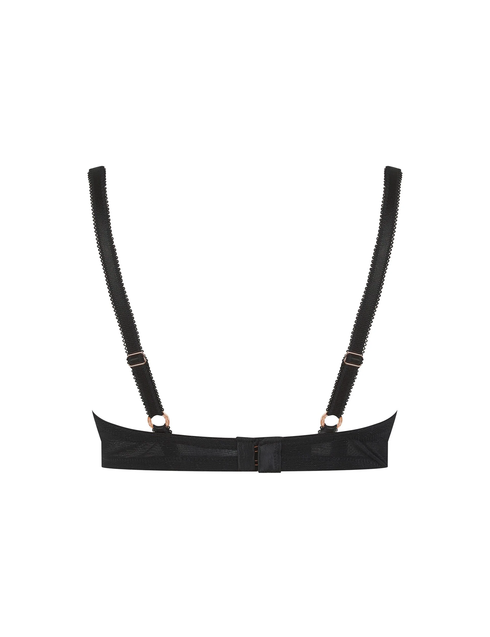 ELSIE | JET-BLACK - Image 4