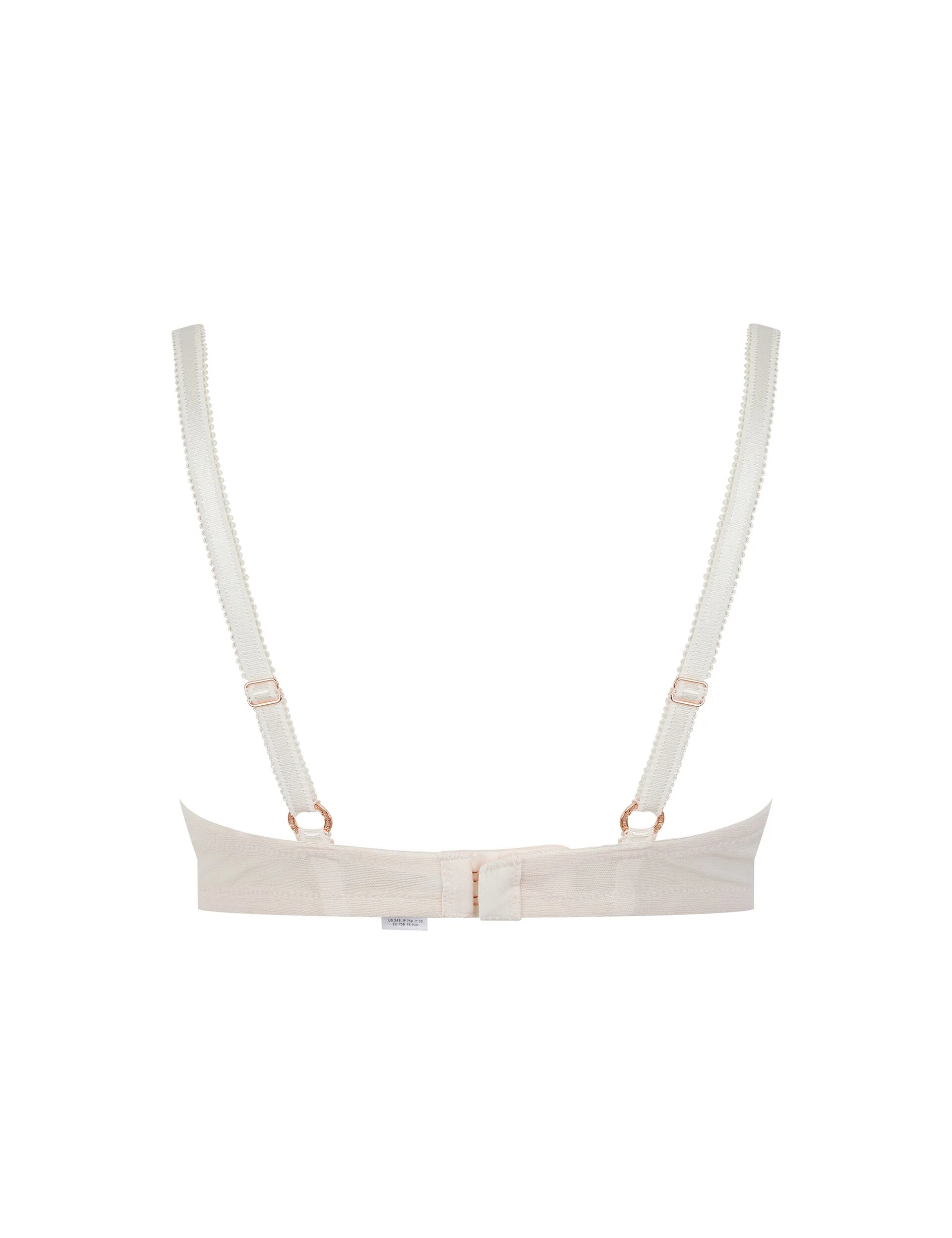 ELSIE | PALE PINK - Image 4
