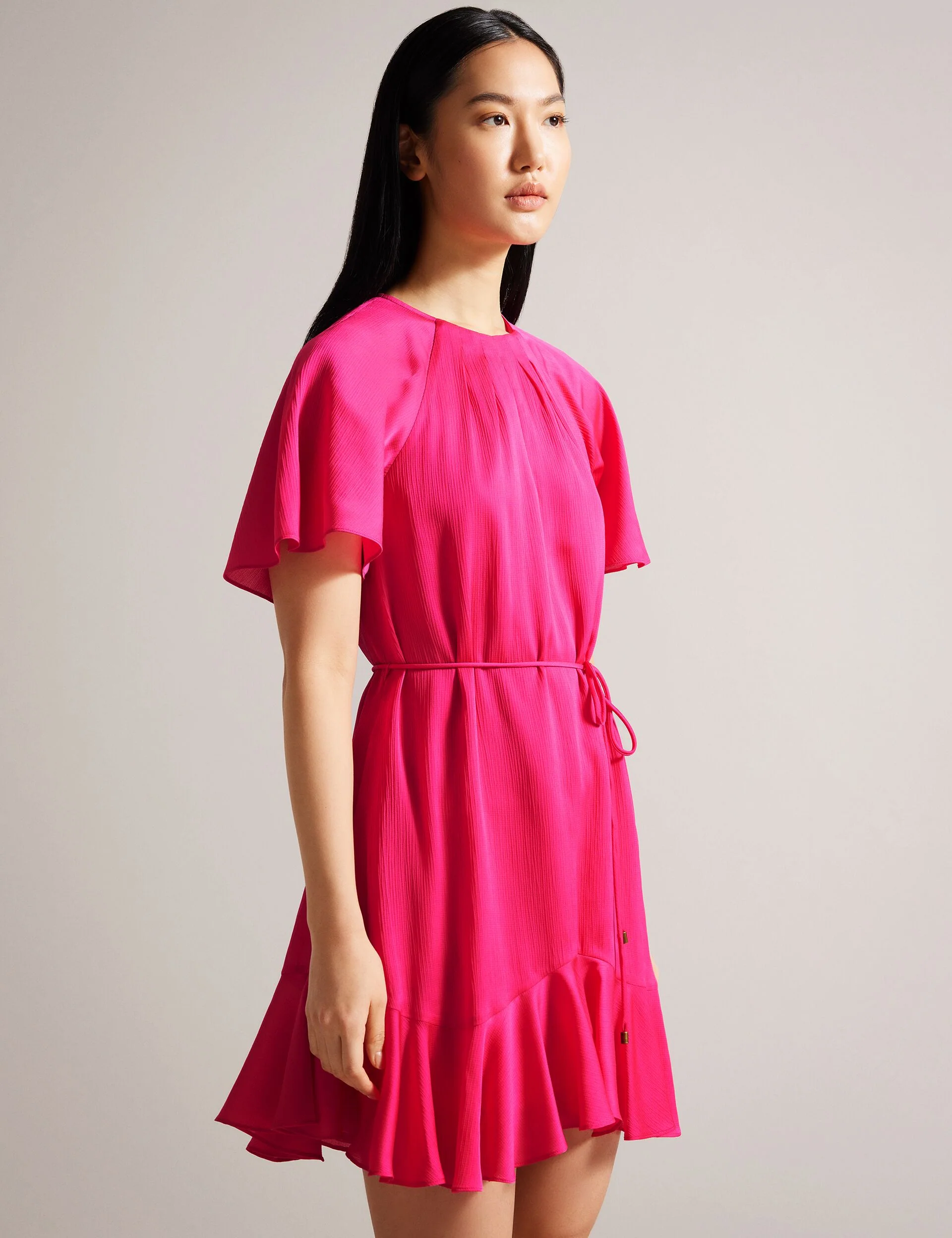 ELSIEEE | BRIGHT PINK - Image 2