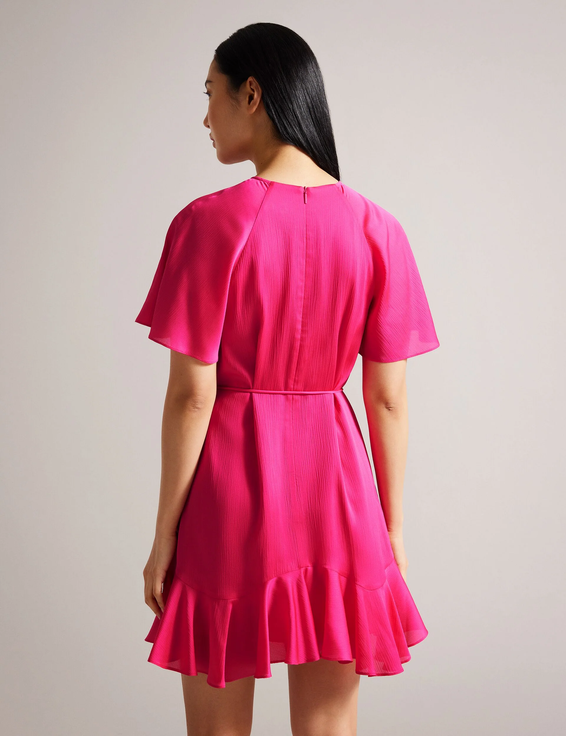 ELSIEEE | BRIGHT PINK - Image 4