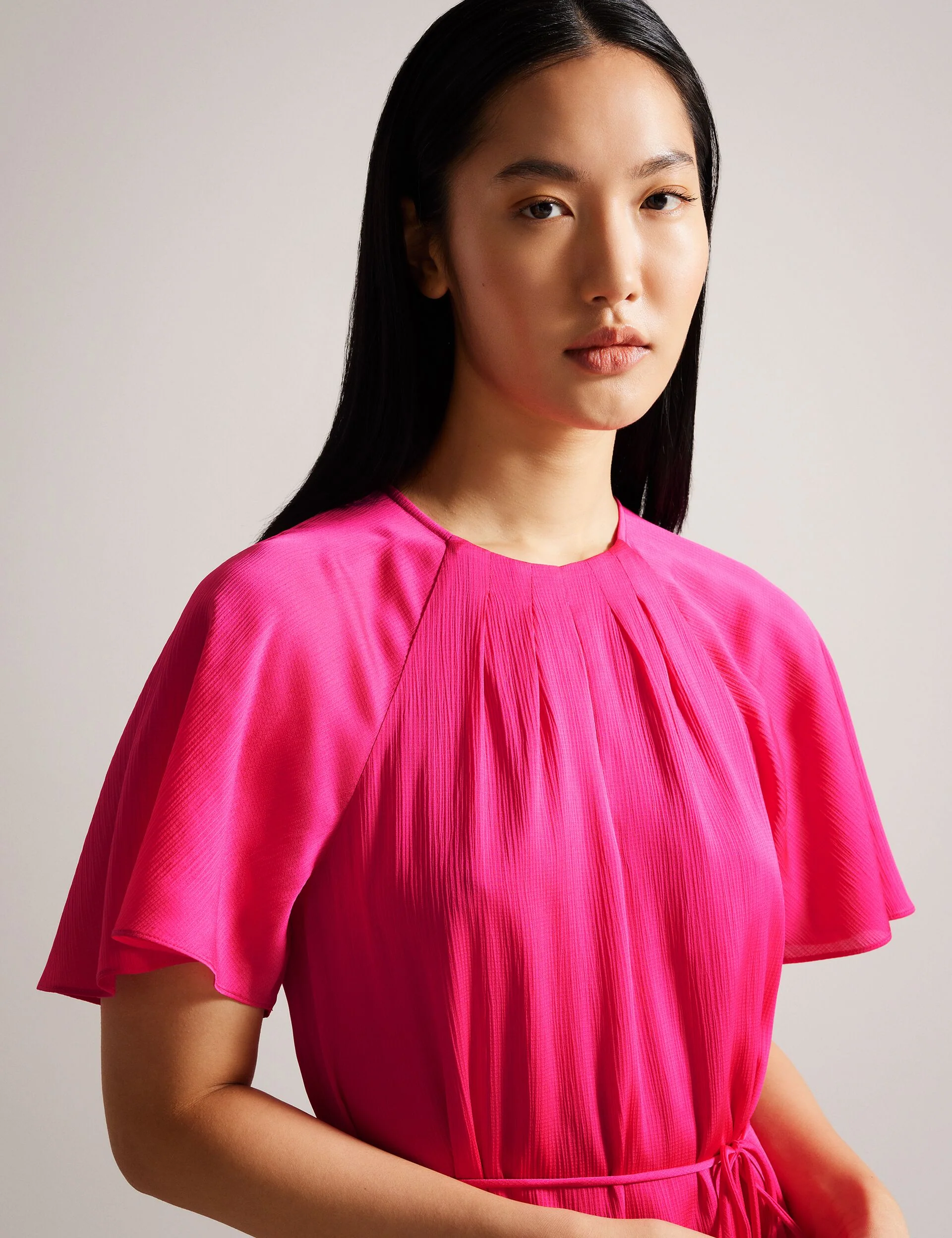 ELSIEEE | BRIGHT PINK - Image 5
