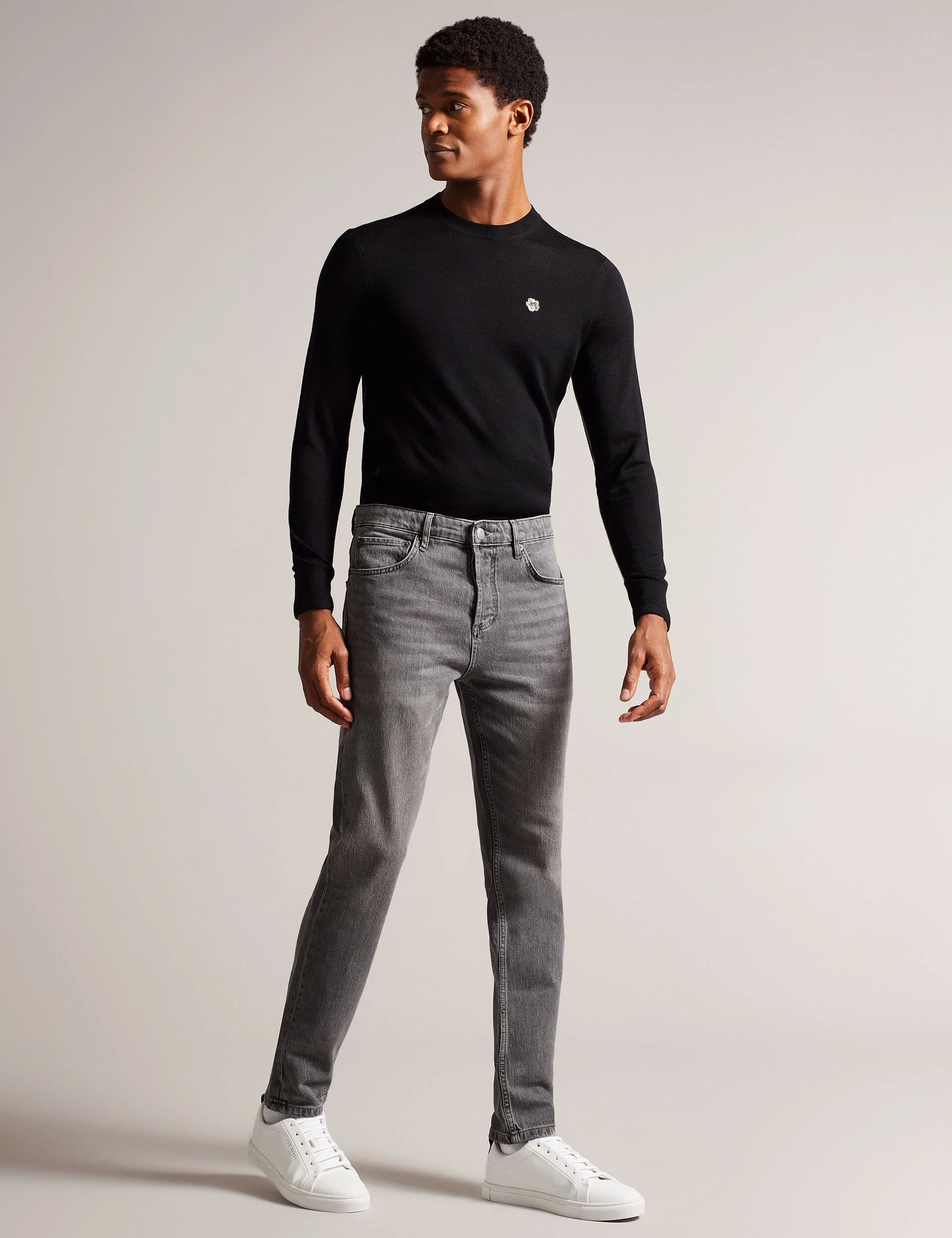 ELVVIS | GREY - Image 2